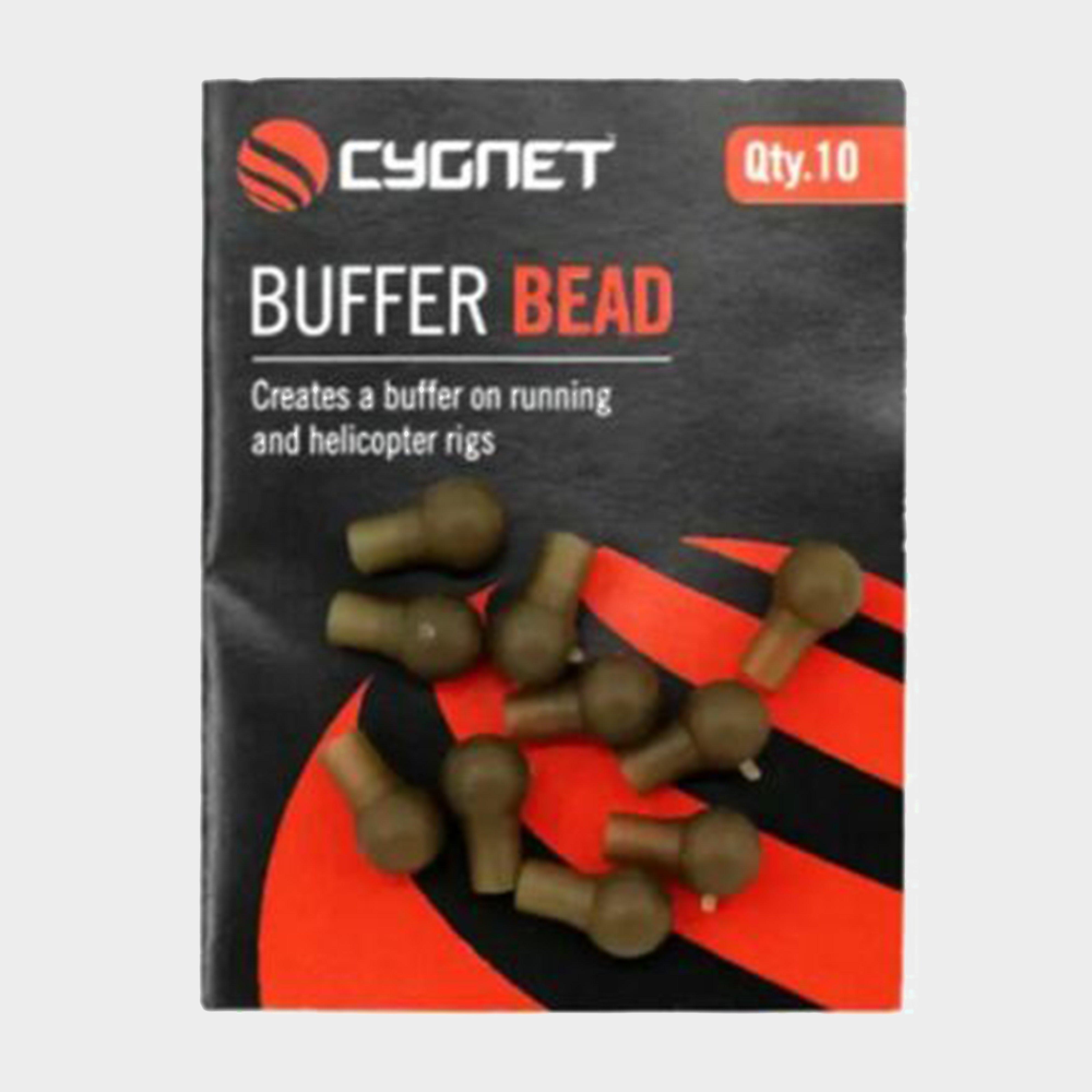 Image of CYGNET Sniper Buffer Bead, Brown