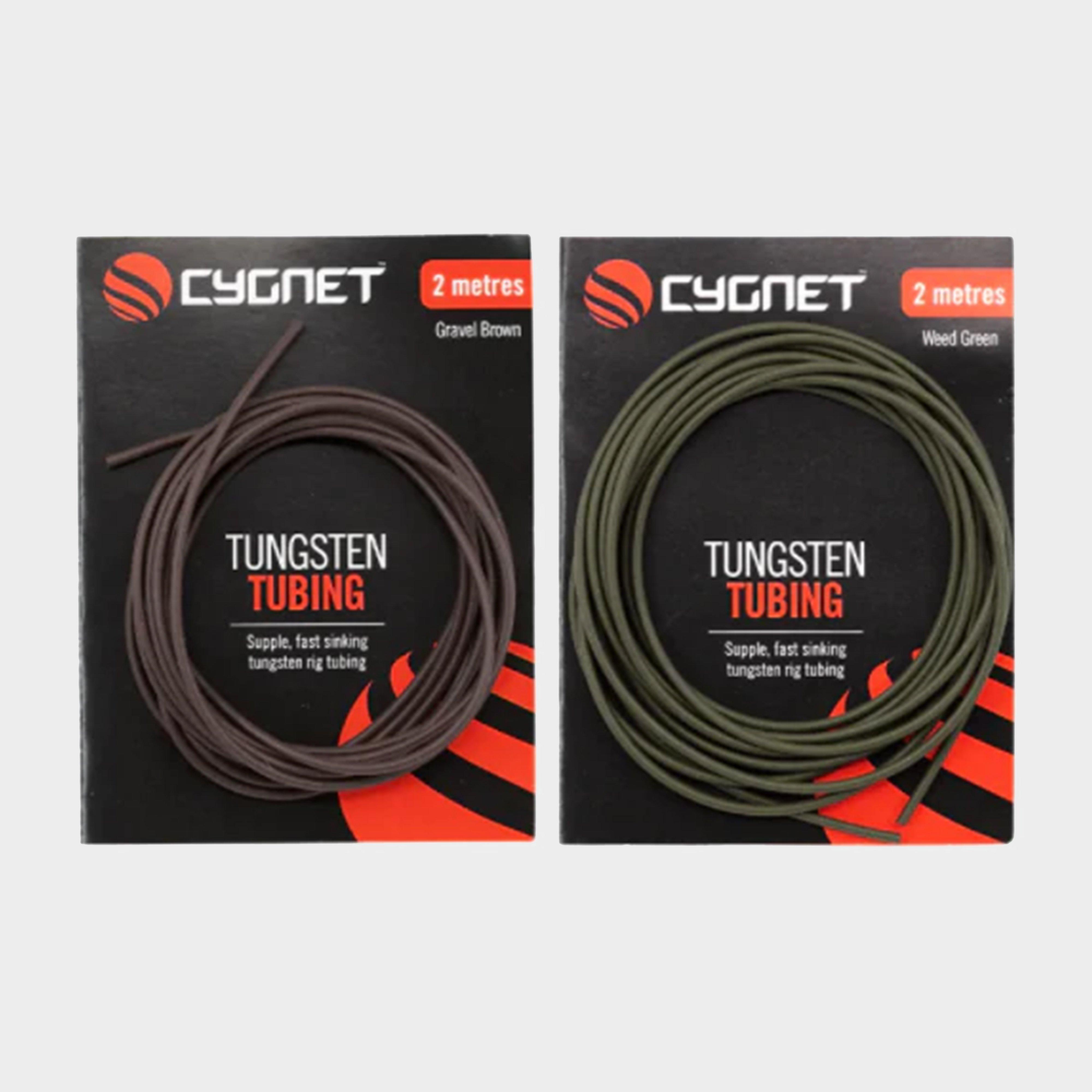 Image of CYGNET Sniper Tungsten Tubing Weed Green 2m