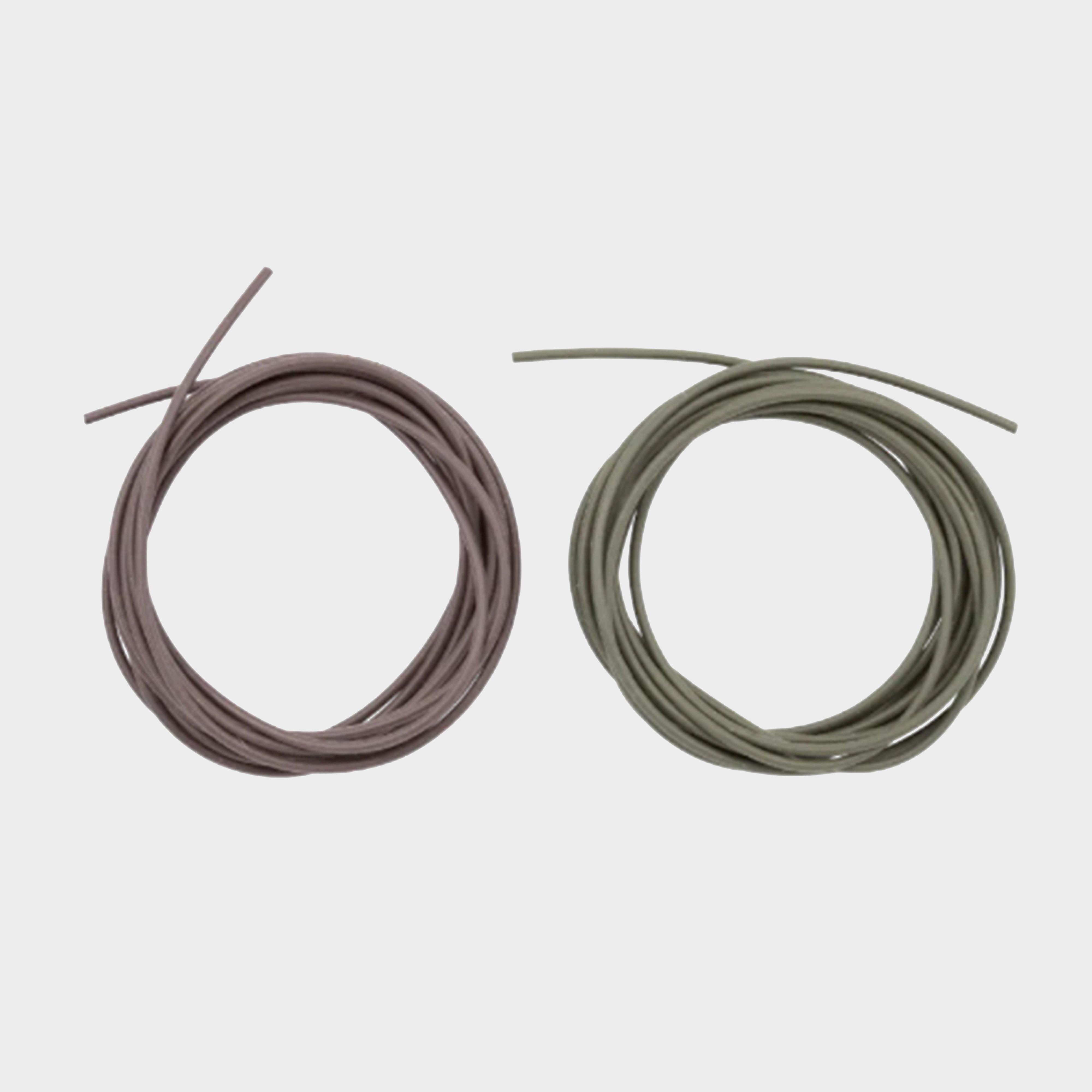 Image of CYGNET Sniper Tungsten Tubing Gravel Brown 2m, Brown