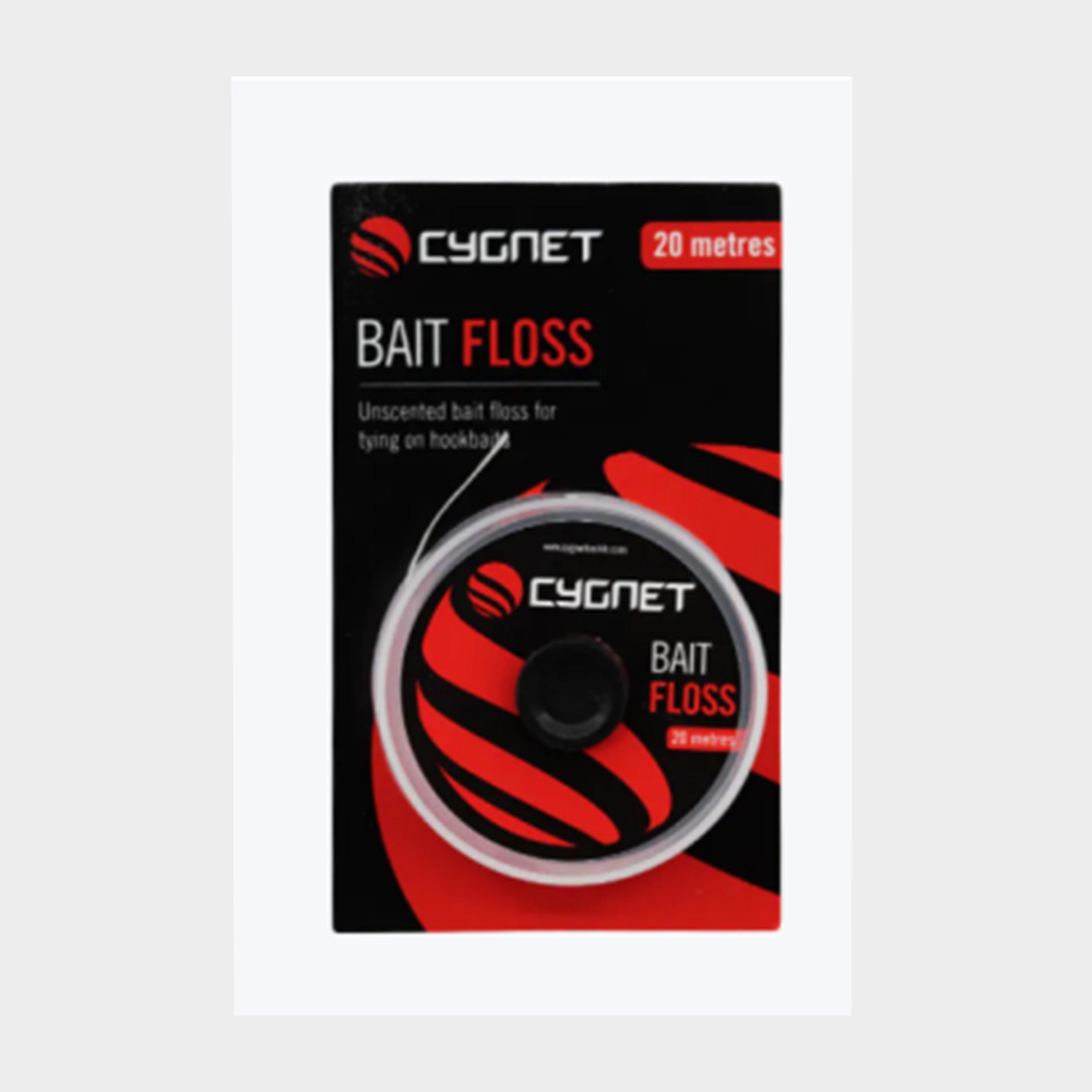 Image of CYGNET Sniper Bait Drill, White