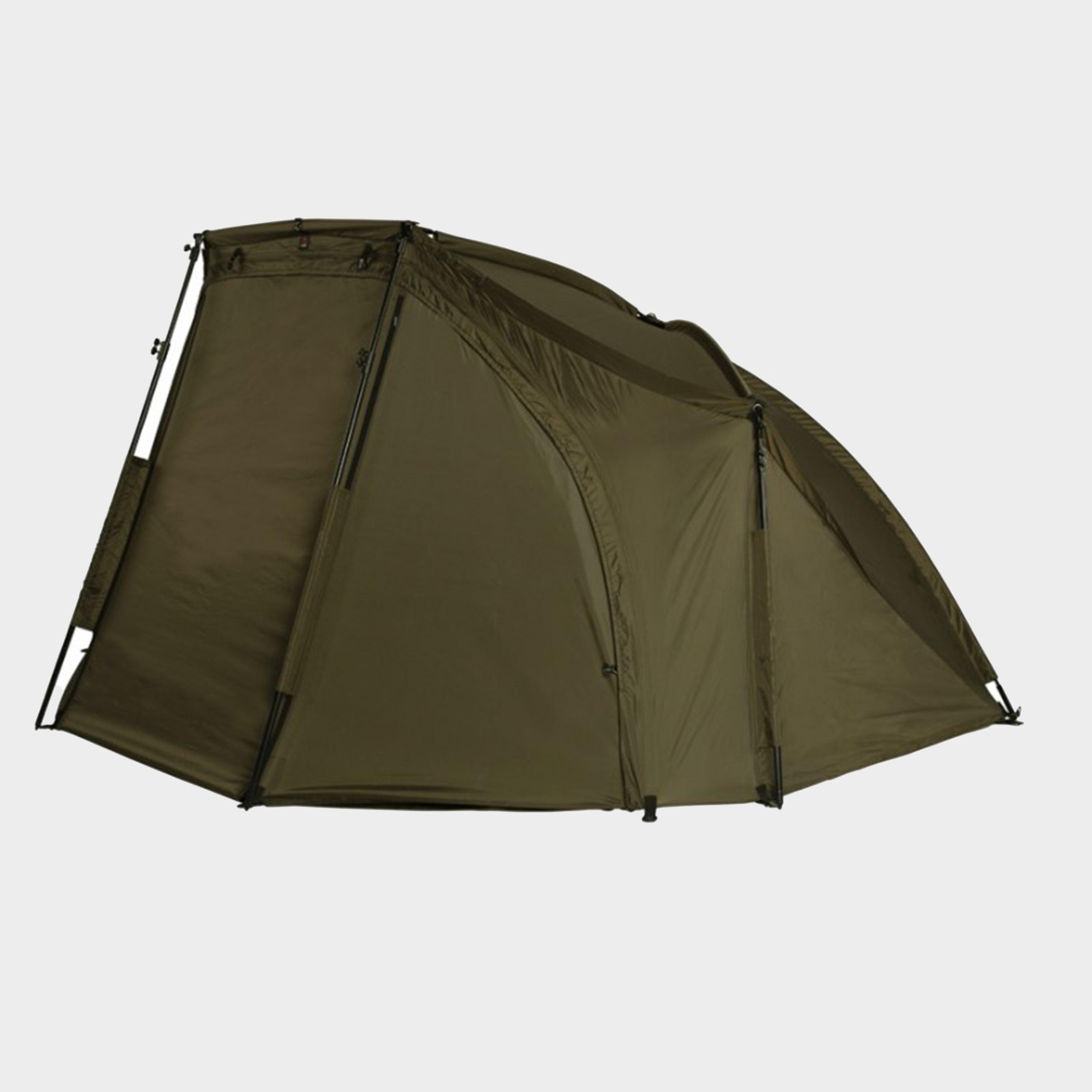  CYGNET Cyclone 100 Bivvy, Green