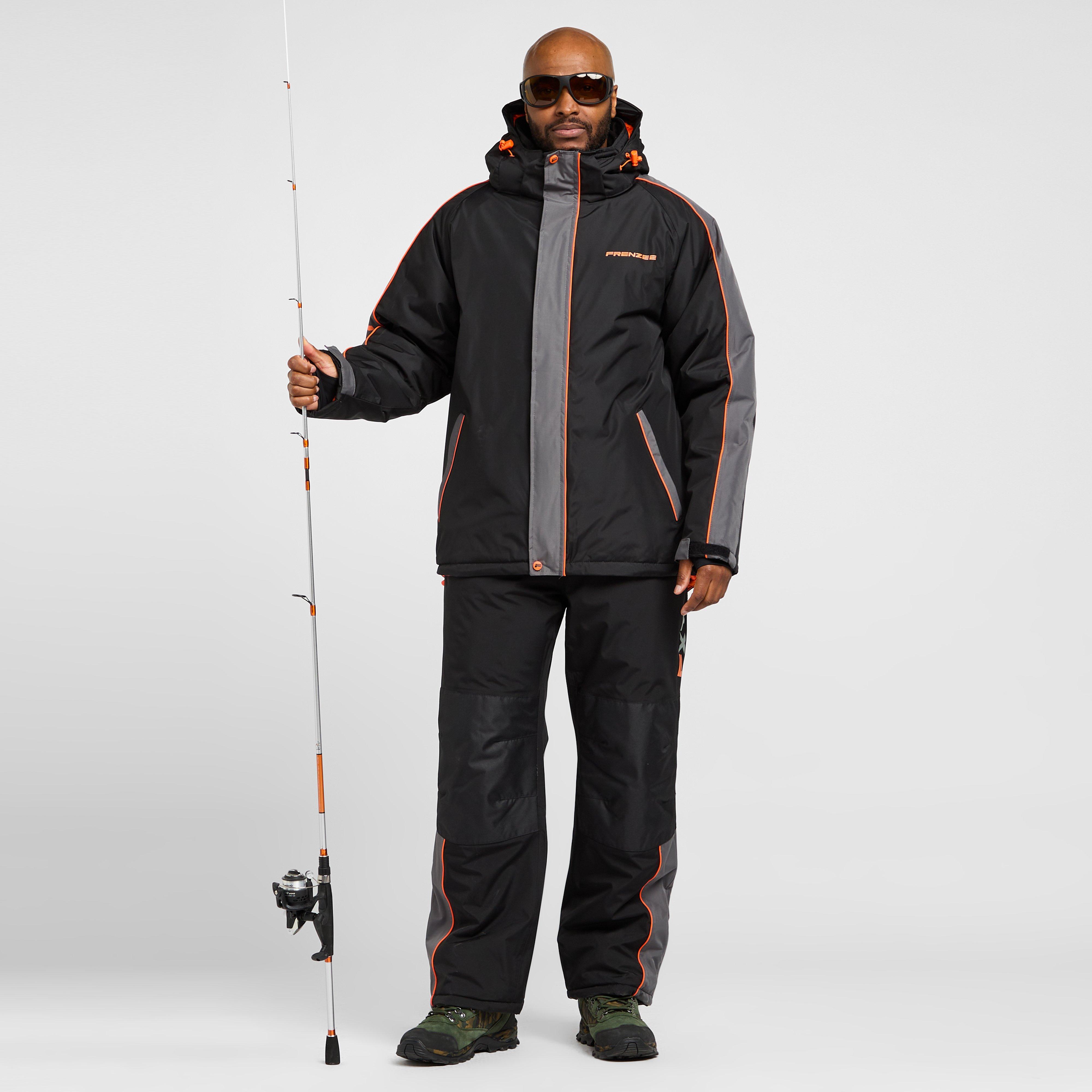  Frenzee FXT Core 3 Piece Winter Suit