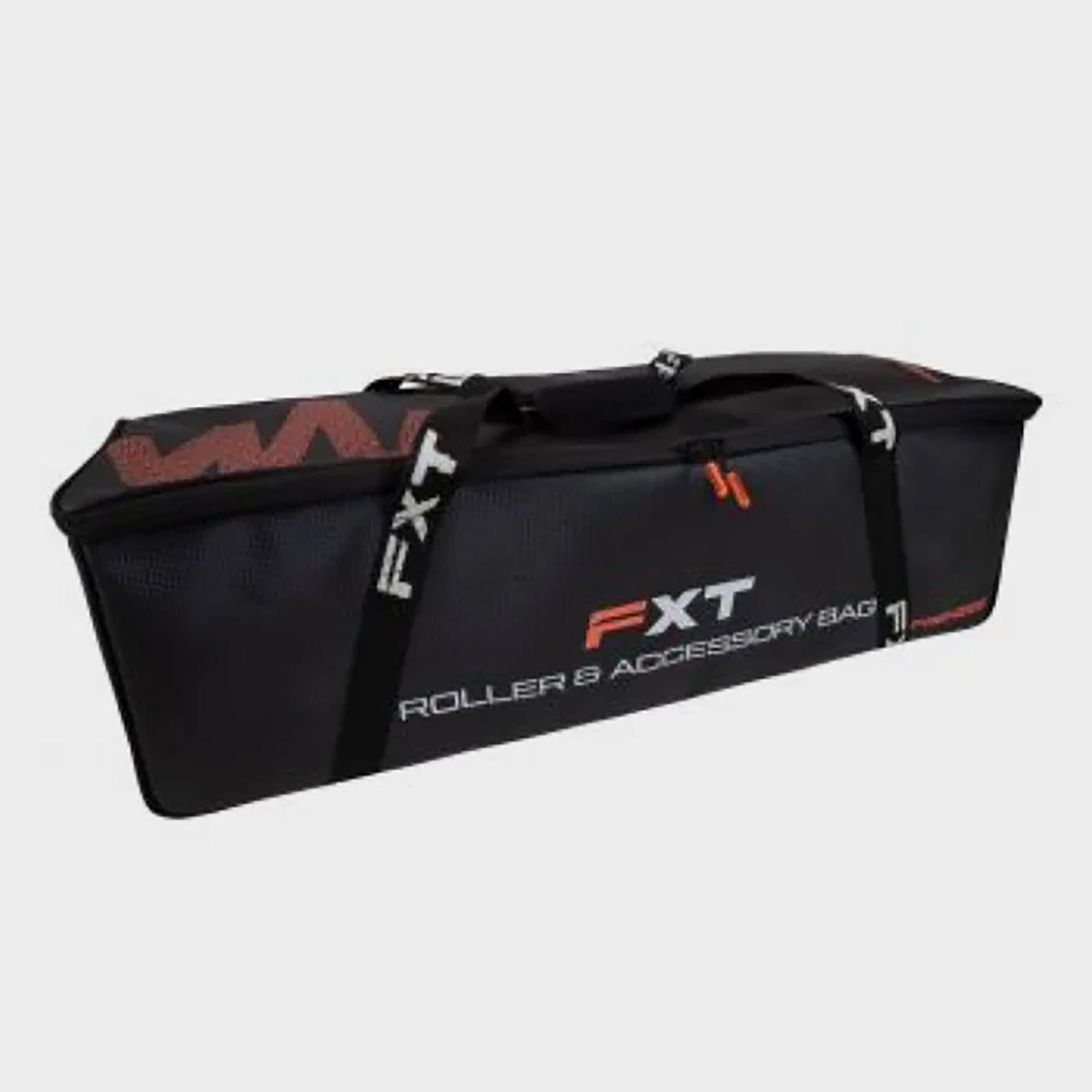 Image of Frenzee FXT Roller & Accessory Bag 80cm, Black