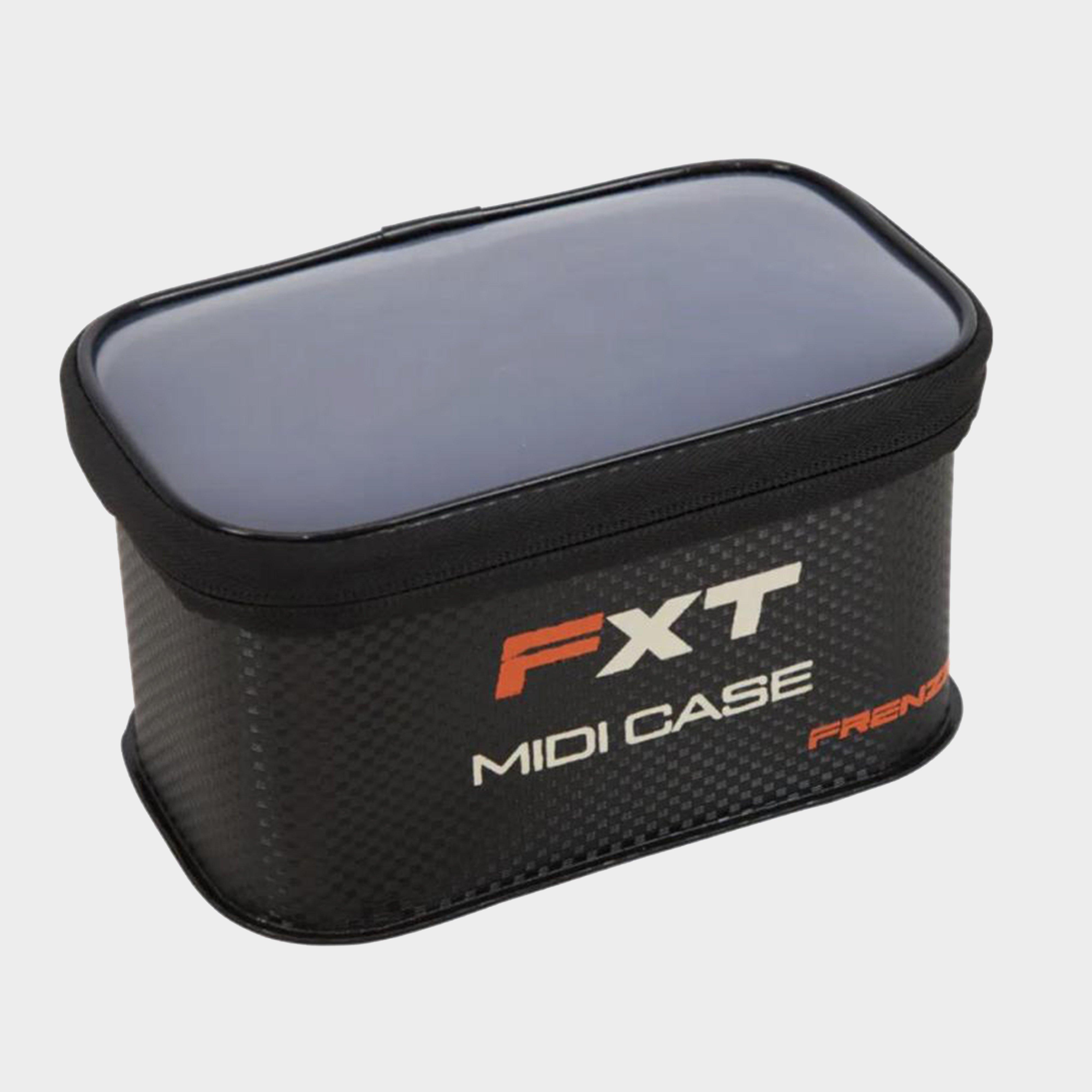 Image of Frenzee FXT EVA Midi Case, Black
