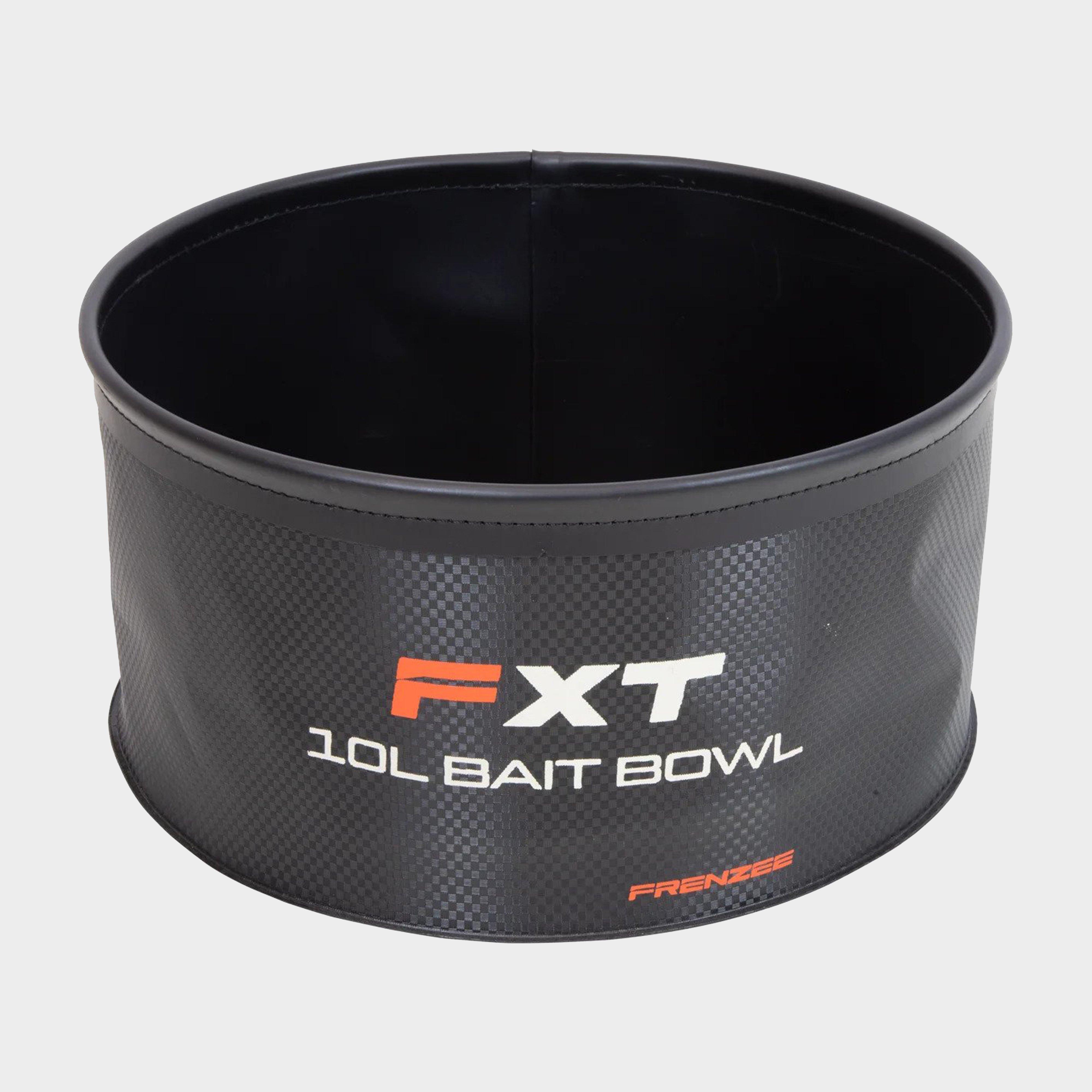 Image of Frenzee FXT EVA 10L Groundbait Bowl