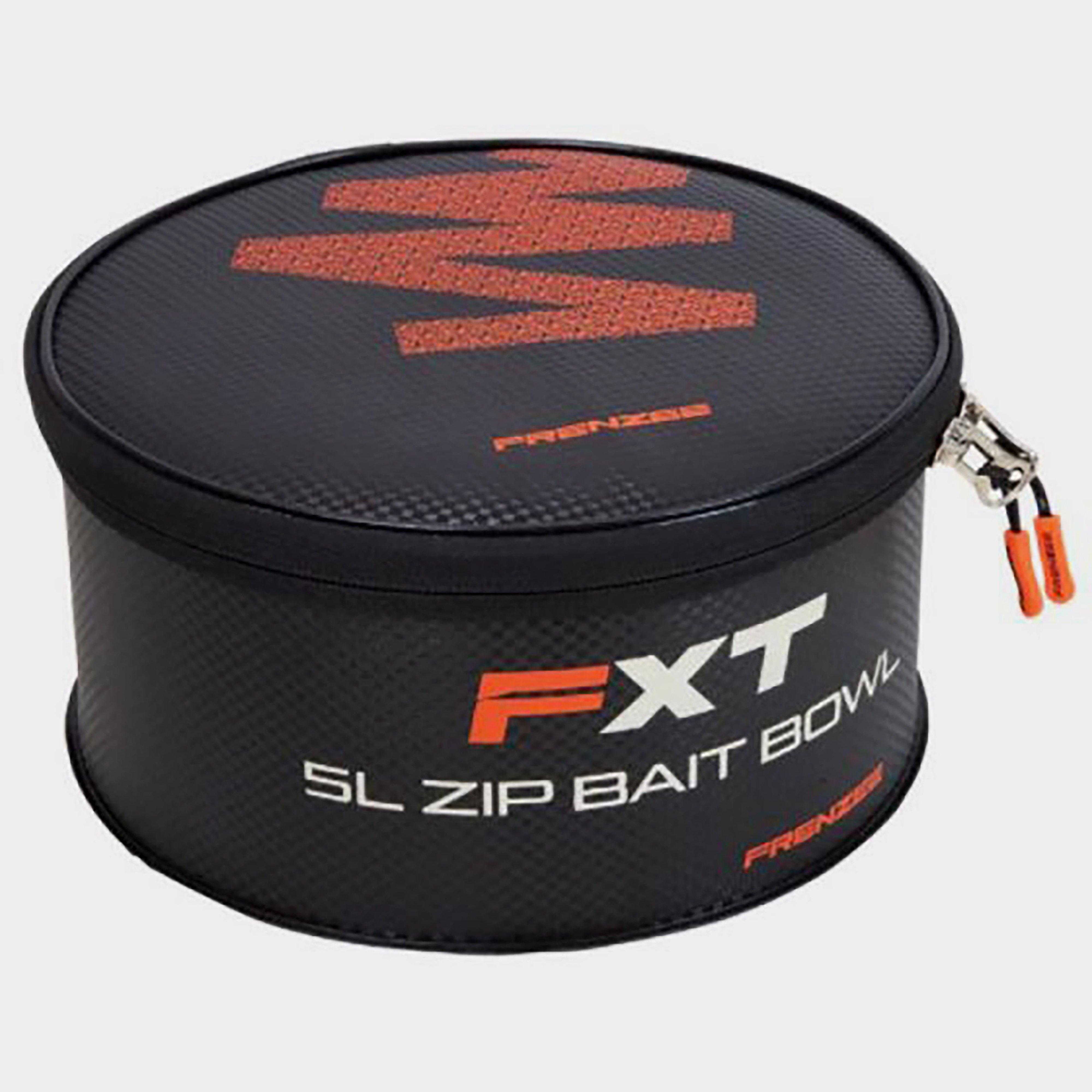 Image of Frenzee FXT EVA 5L Zipped Groundbait Bowl