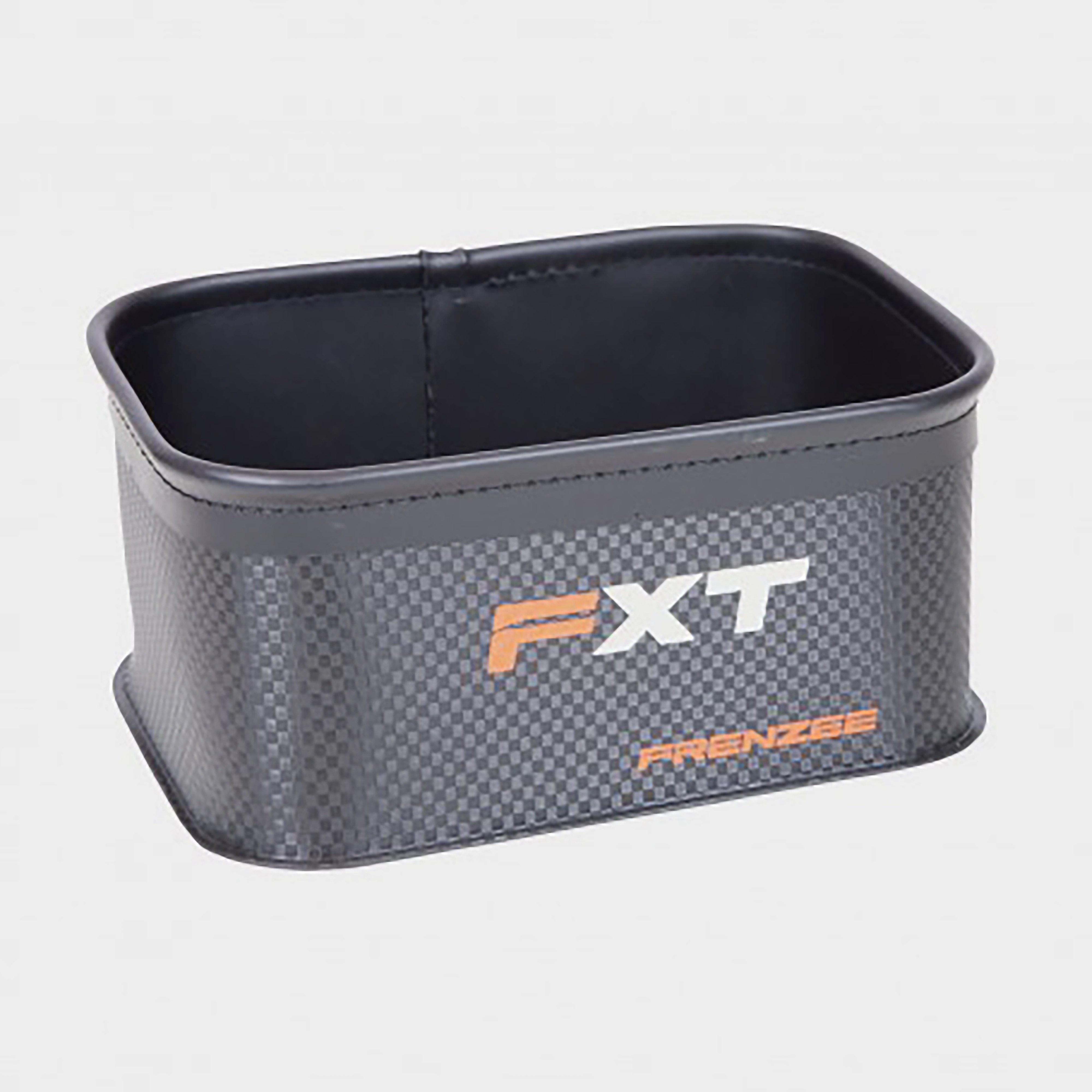 Image of Frenzee FXT EVA Midi Bait Tub, Grey