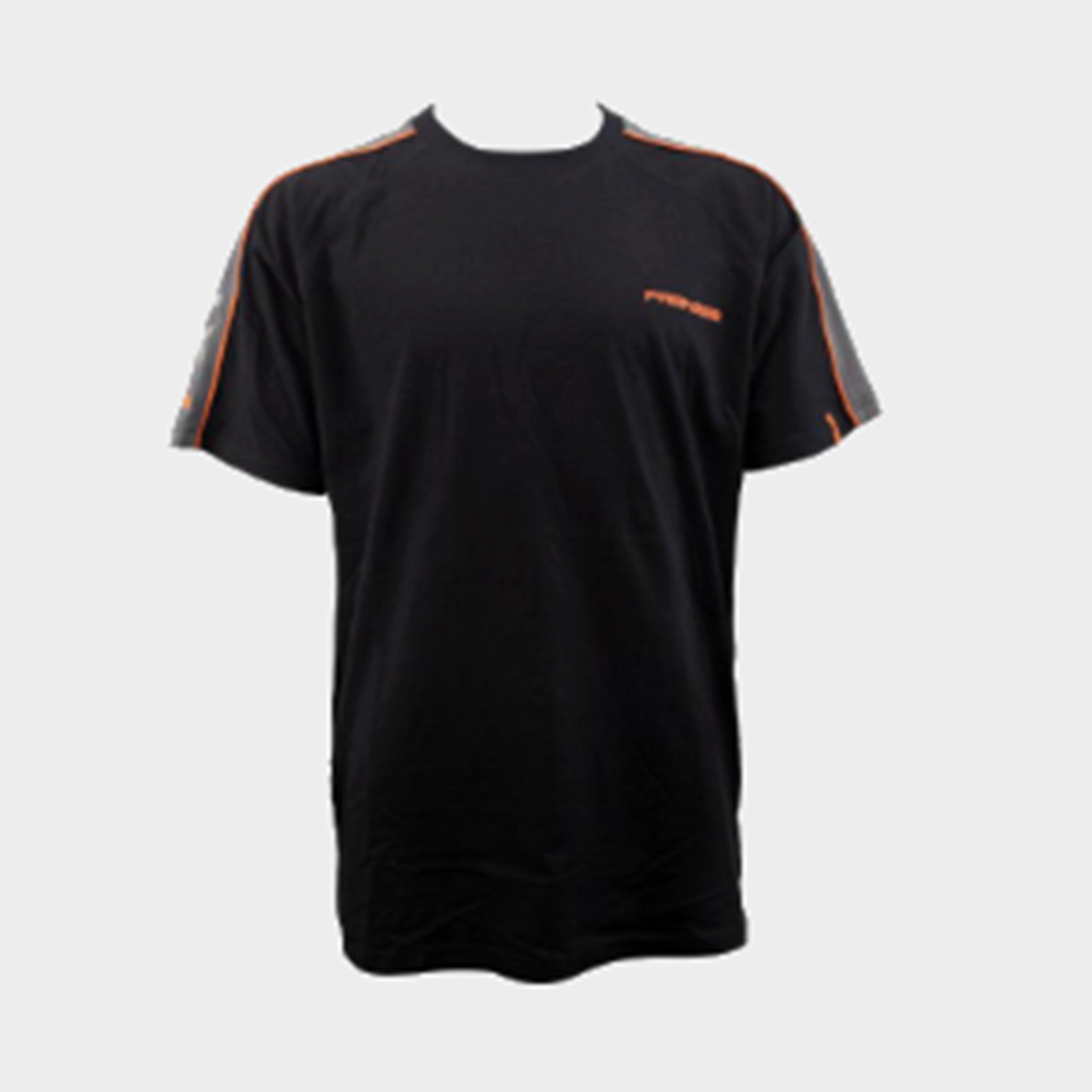 Image of Frenzee FXT Core T-Shirt, Black