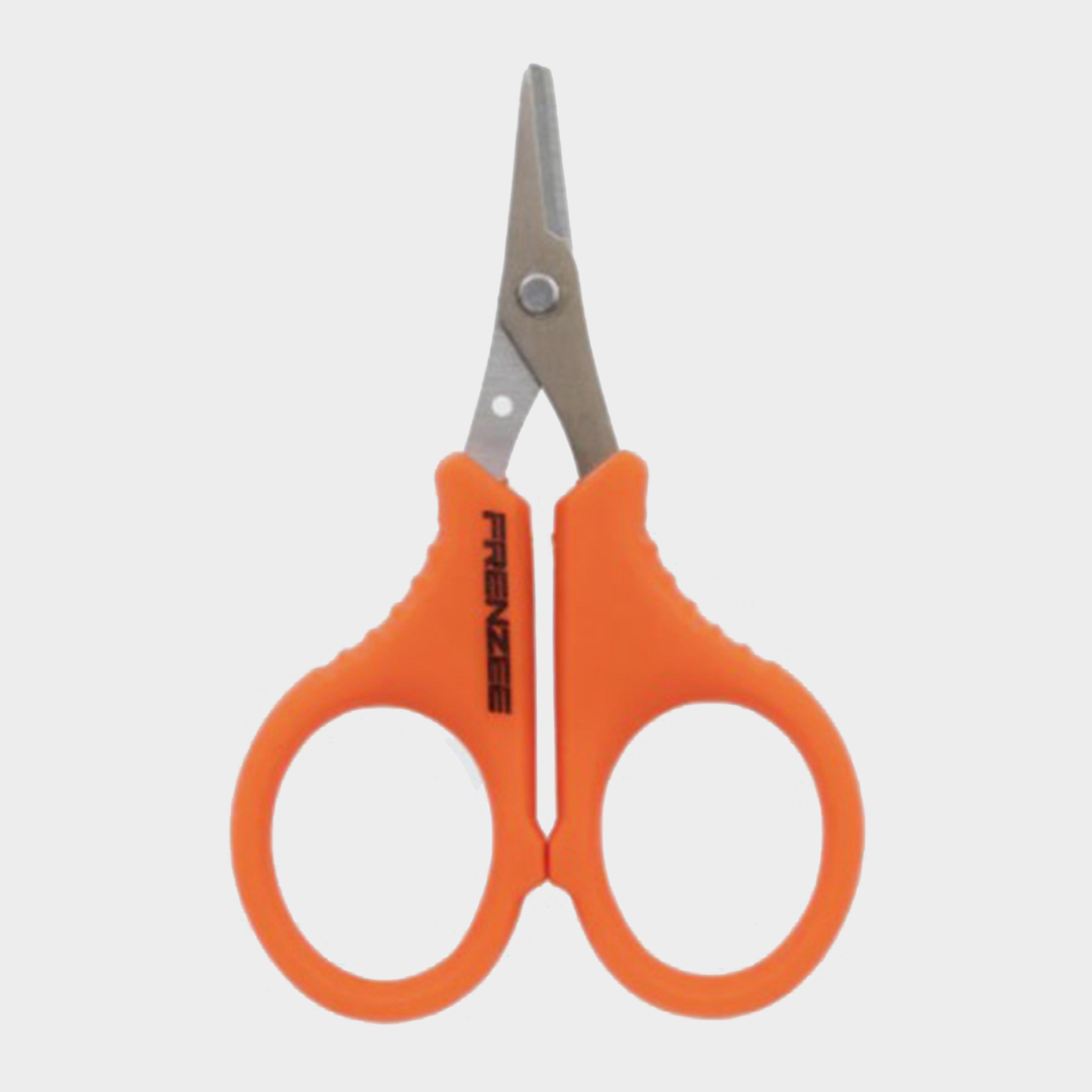 Image of Frenzee FXT Scissors, Orange