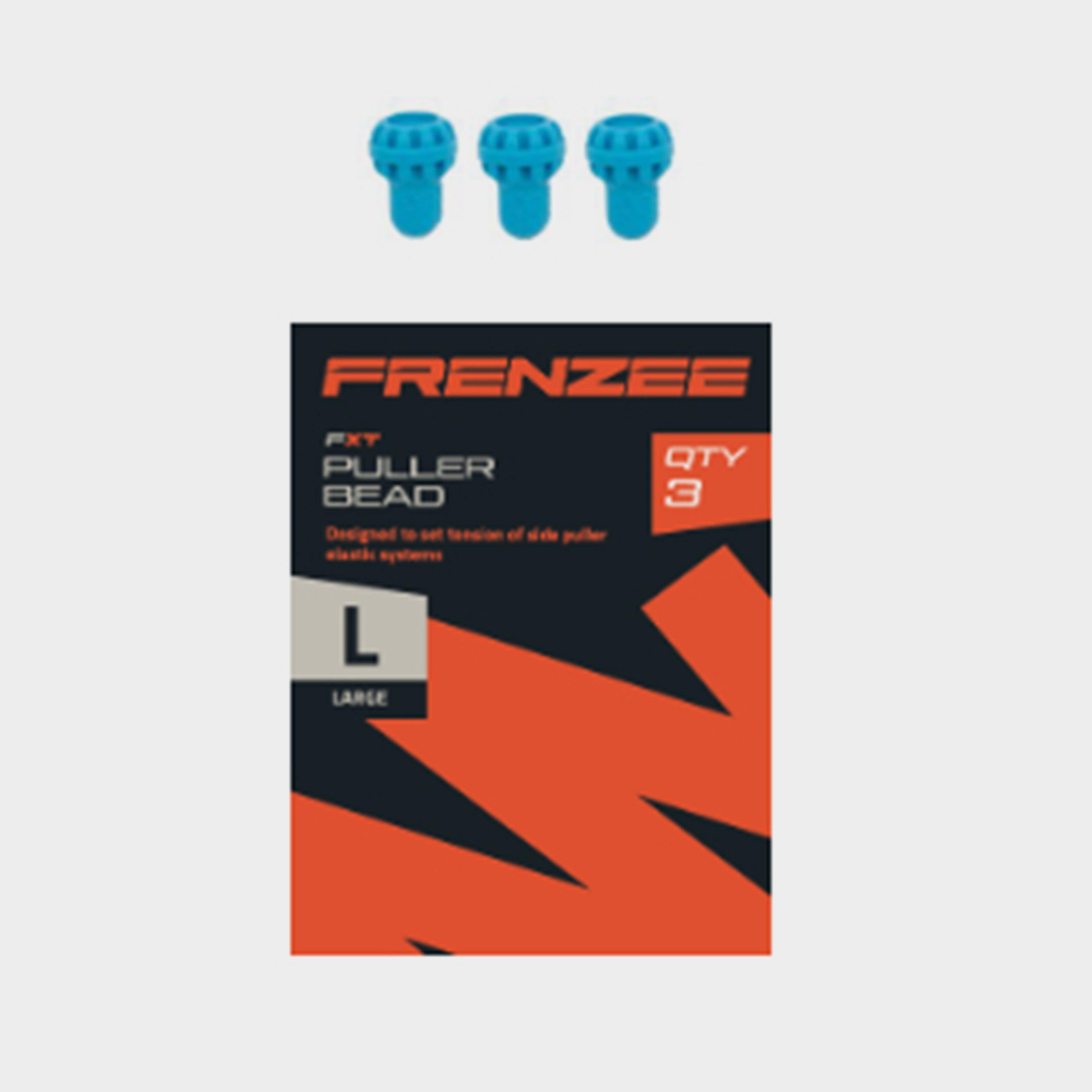 Image of Frenzee FXT Puller Bead Medium, Multi Coloured