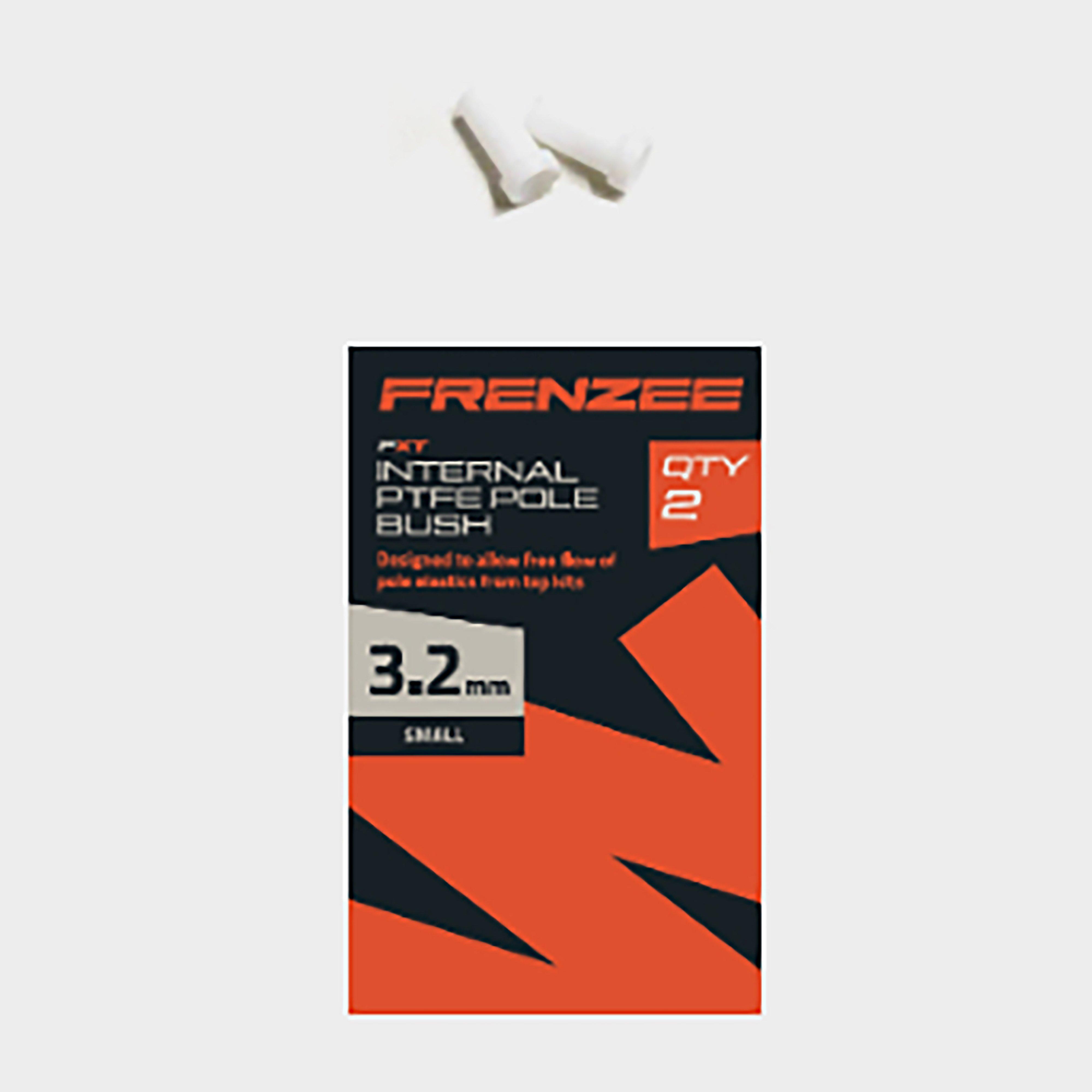 Image of Frenzee FXT Internal PTFE Pole Bush Small, Silver