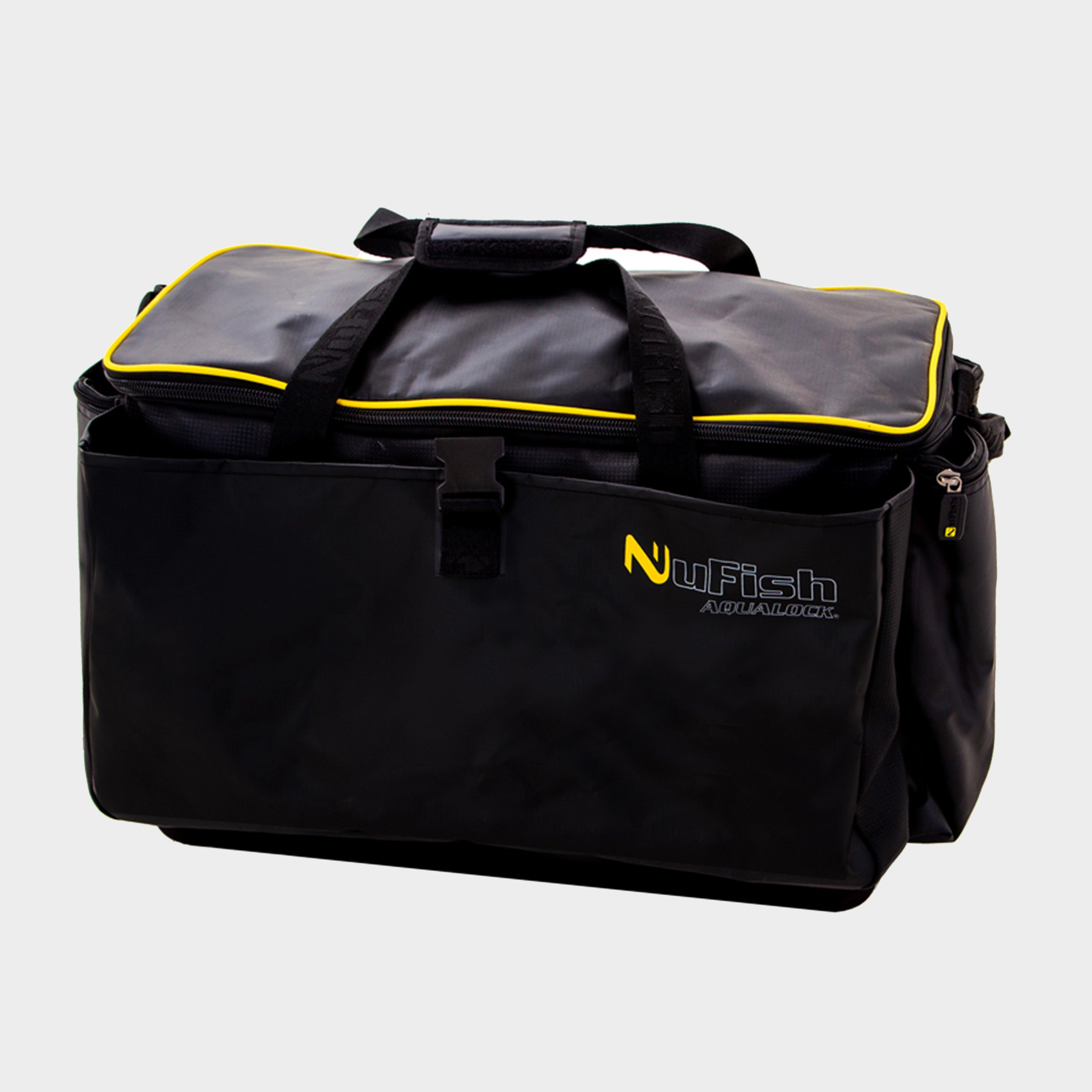  NUFISH Carryall, Black