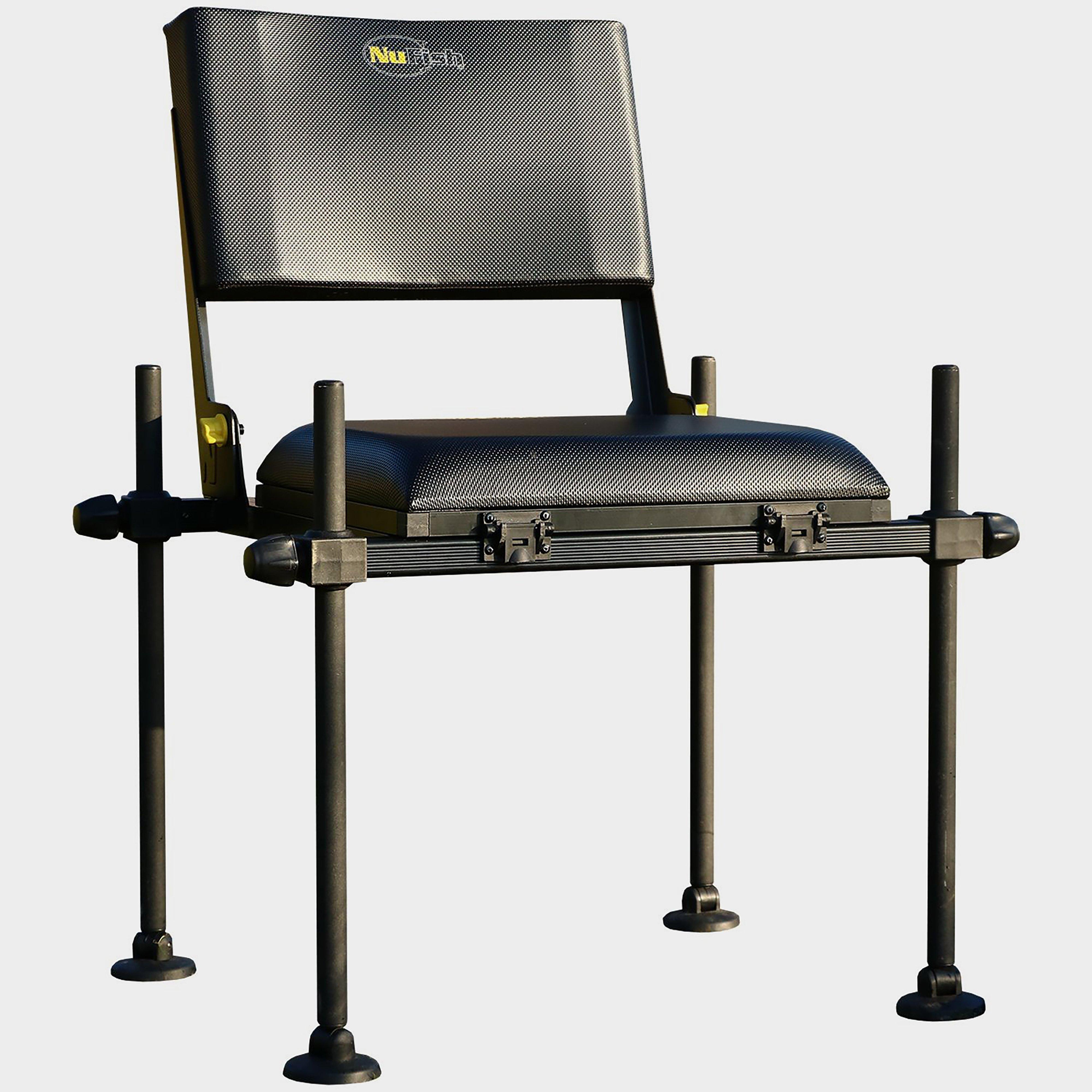 Image of NUFISH Restabox, Black
