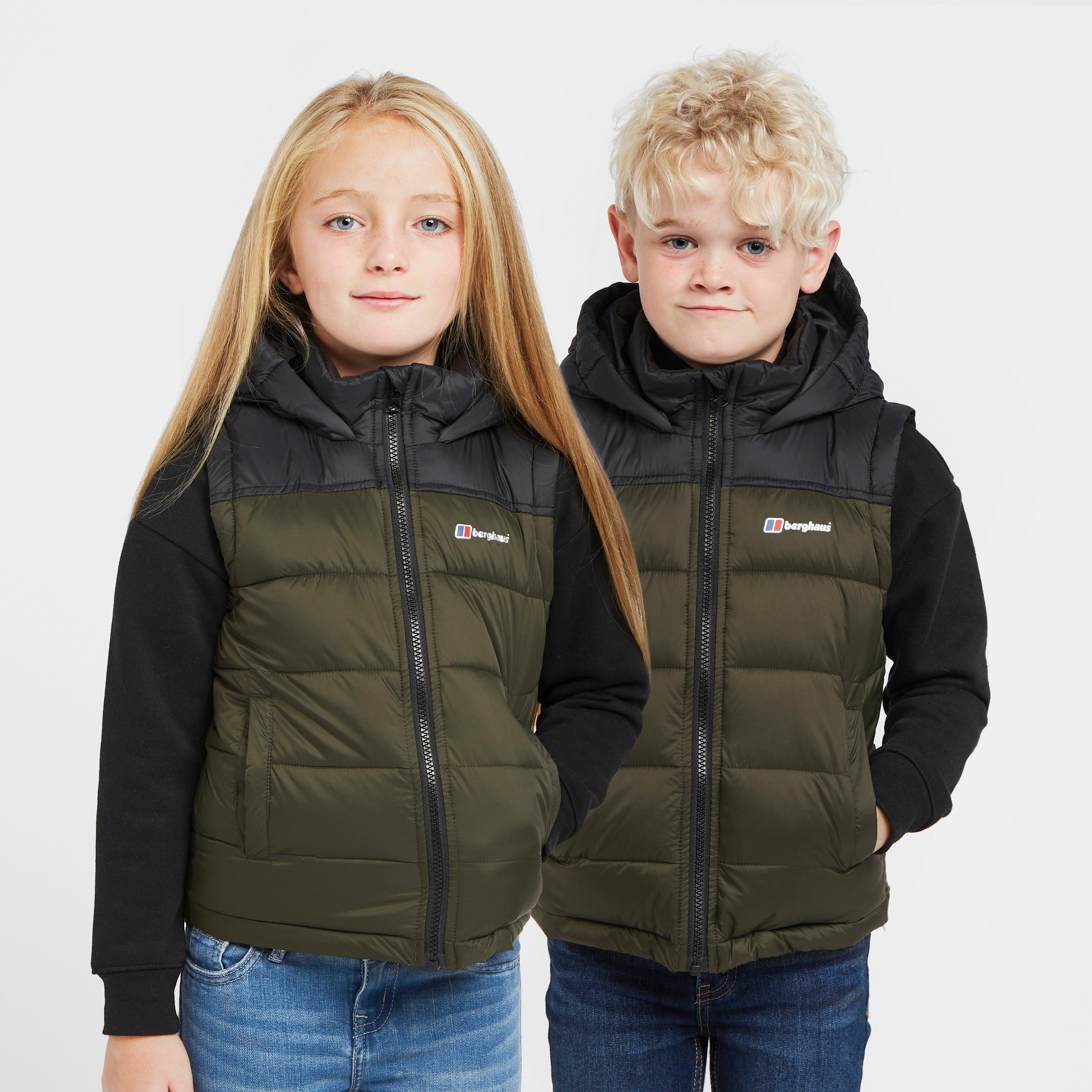  Berghaus Kids