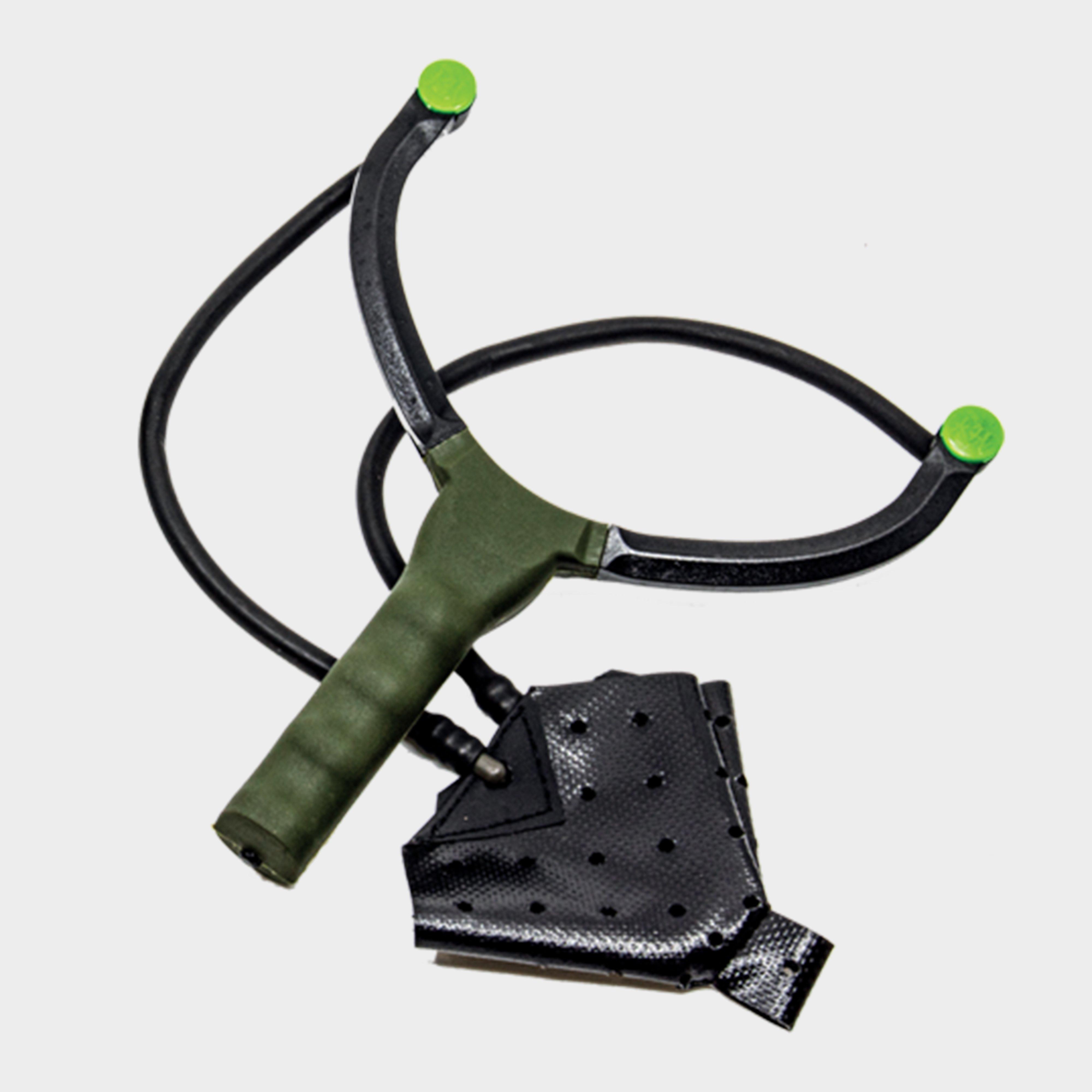 Image of Rod Hutchinson Boilie Catapult, Green