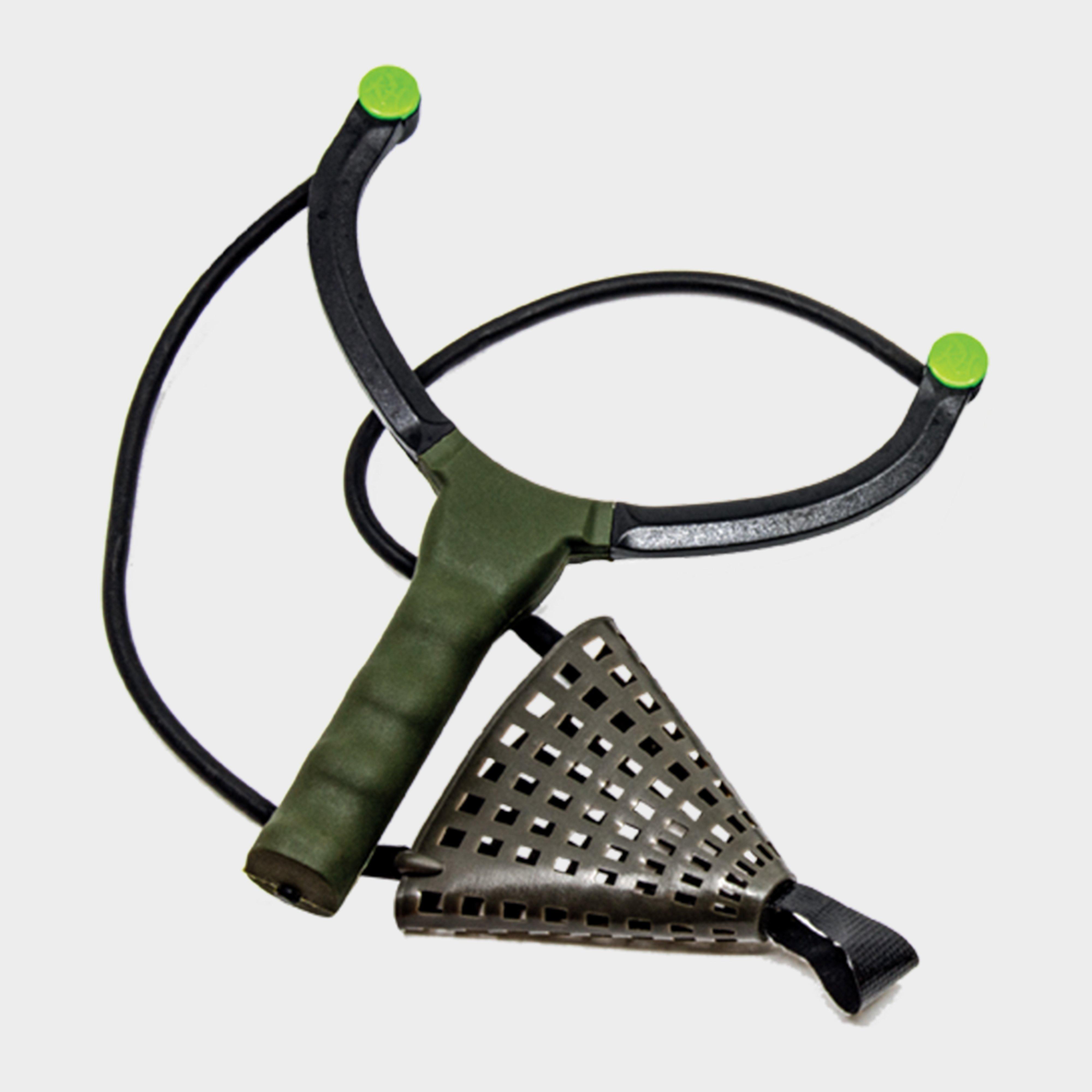 Image of Rod Hutchinson Particle Catapult, Green