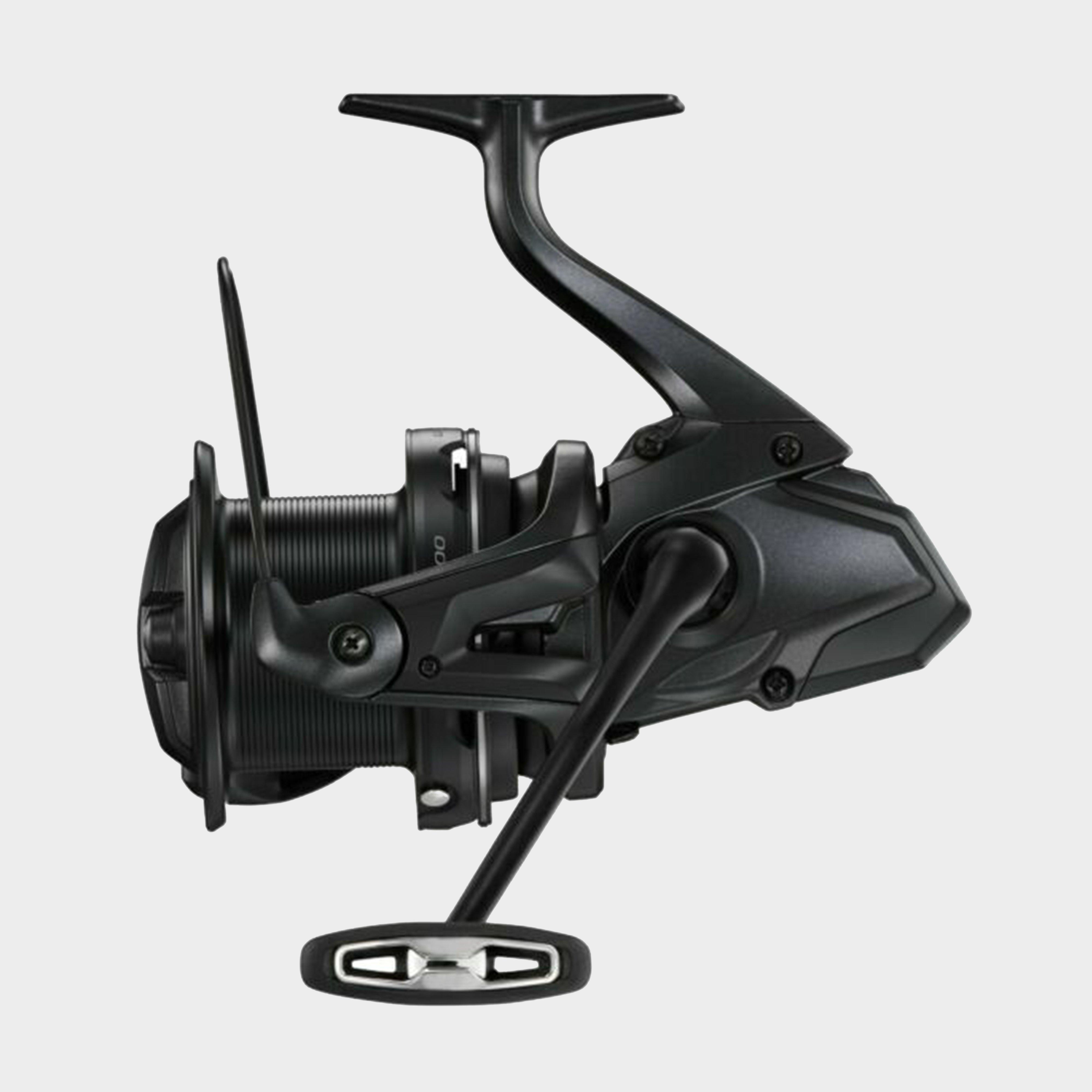 Image of SHIMANO Ultergra 140000 XTE Reel, Black