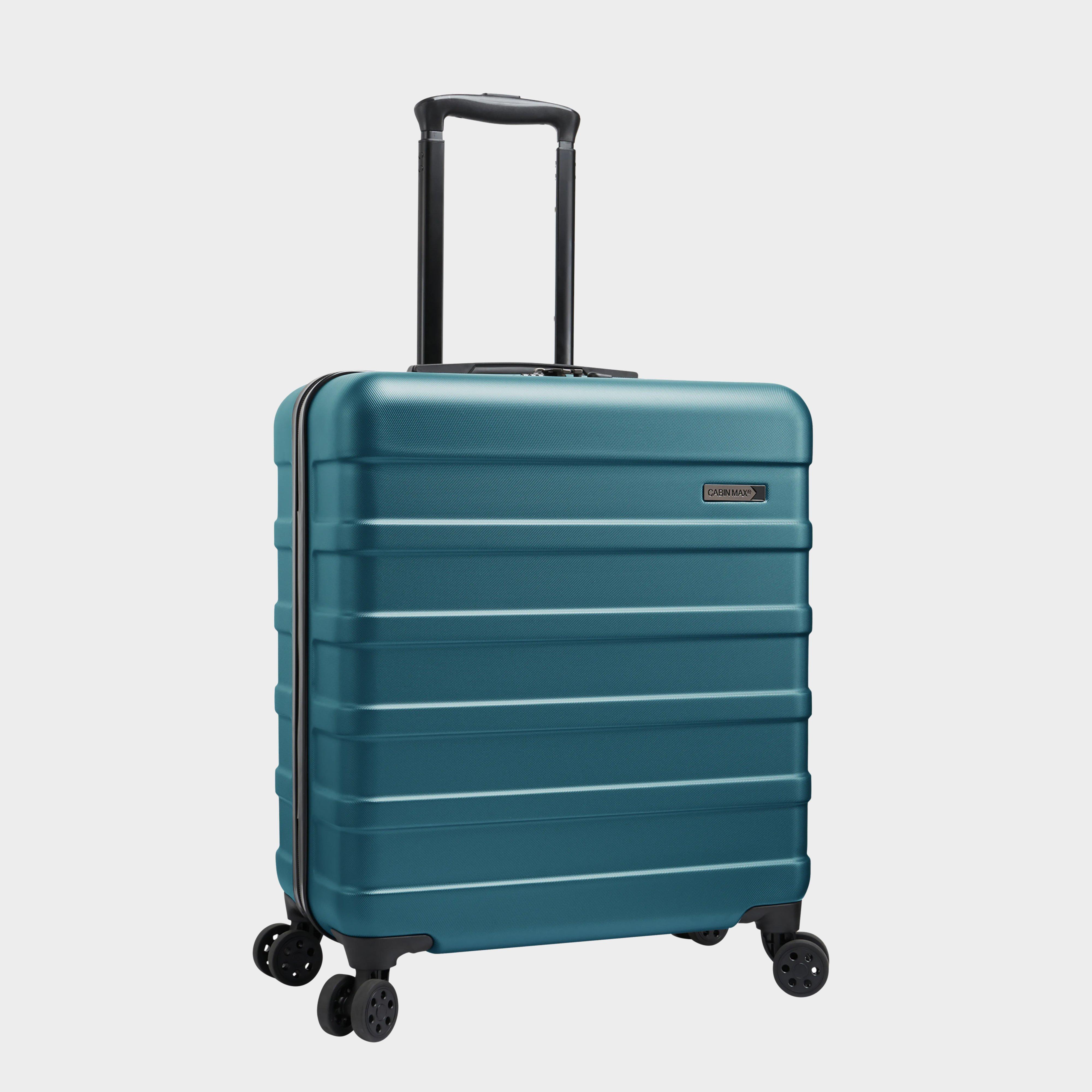 Image of Cabin Max Anode 56L Easyjet Cabin Case Size 56x45x25cm, Blue