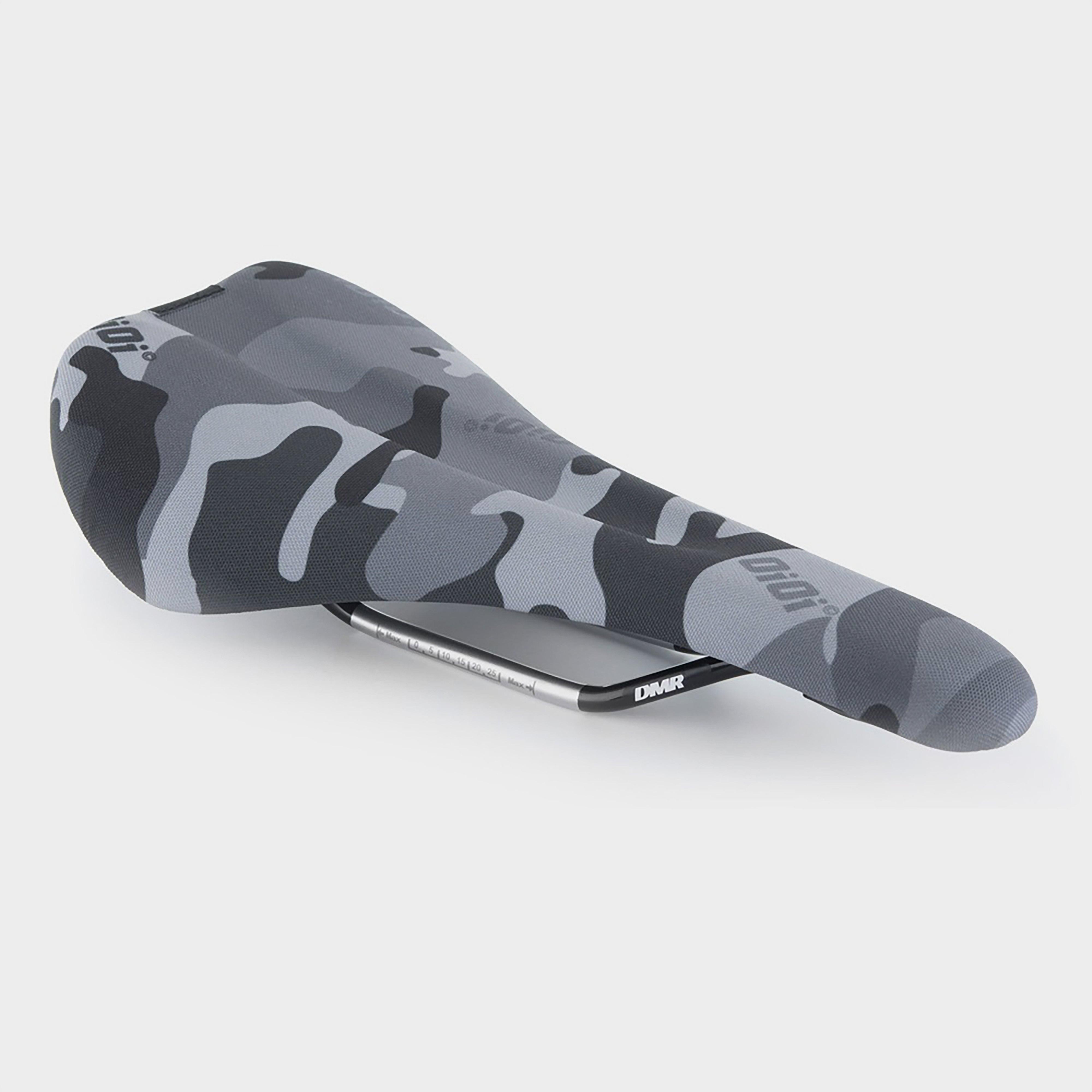  DMR OiOi Saddle, Grey