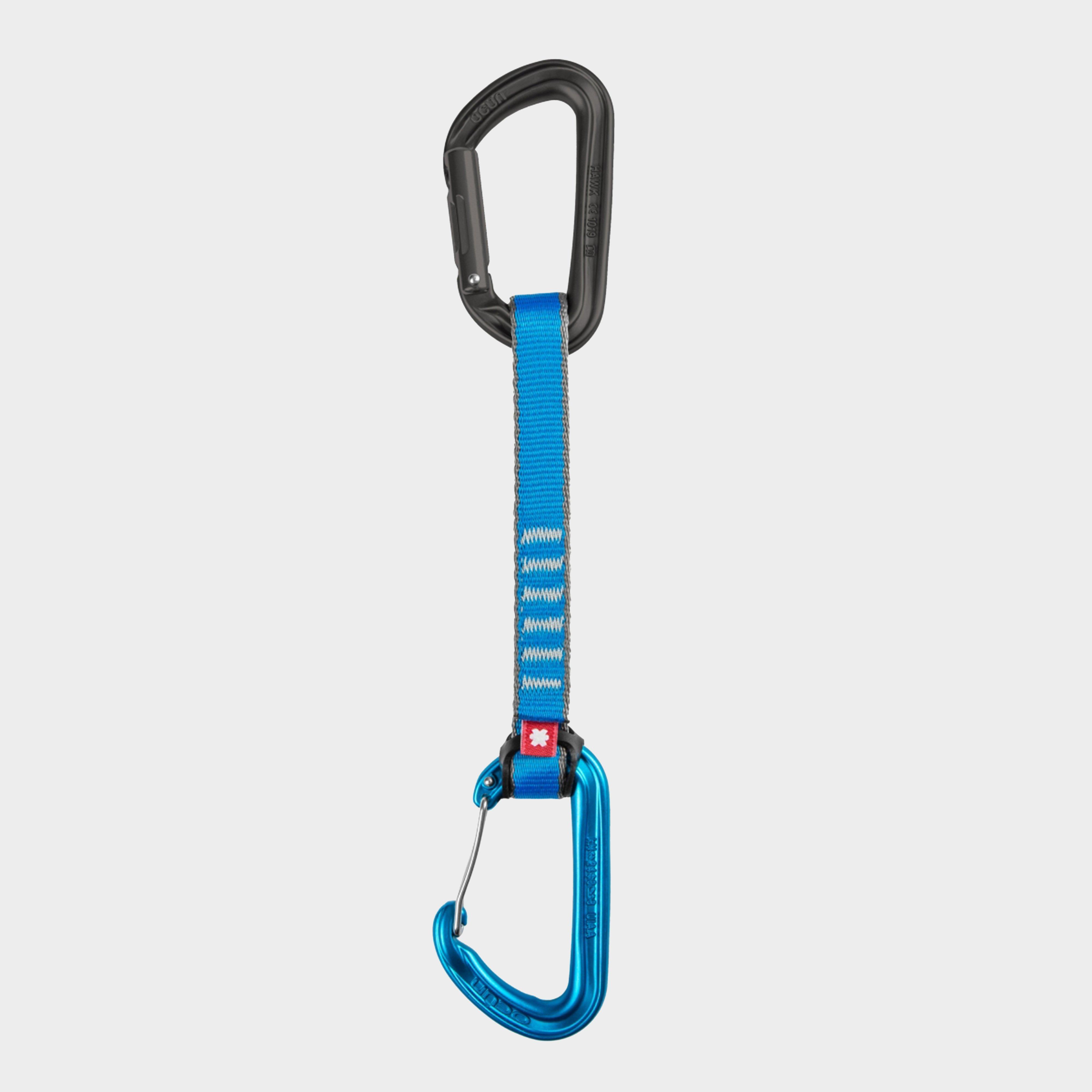 Image of Ocun Hawk QD Zoom PA 15/22 Quickdraw, Blue