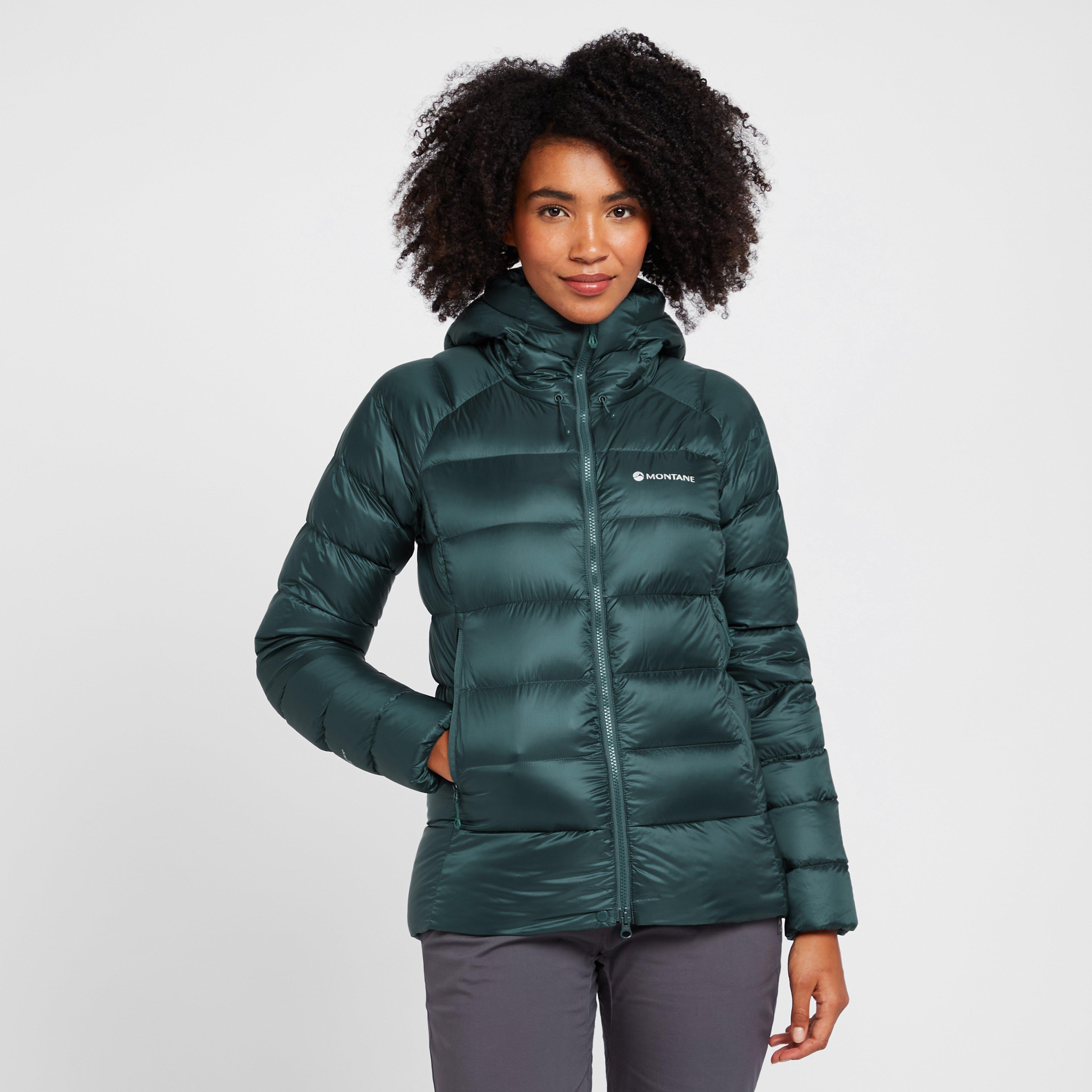  Montane Women