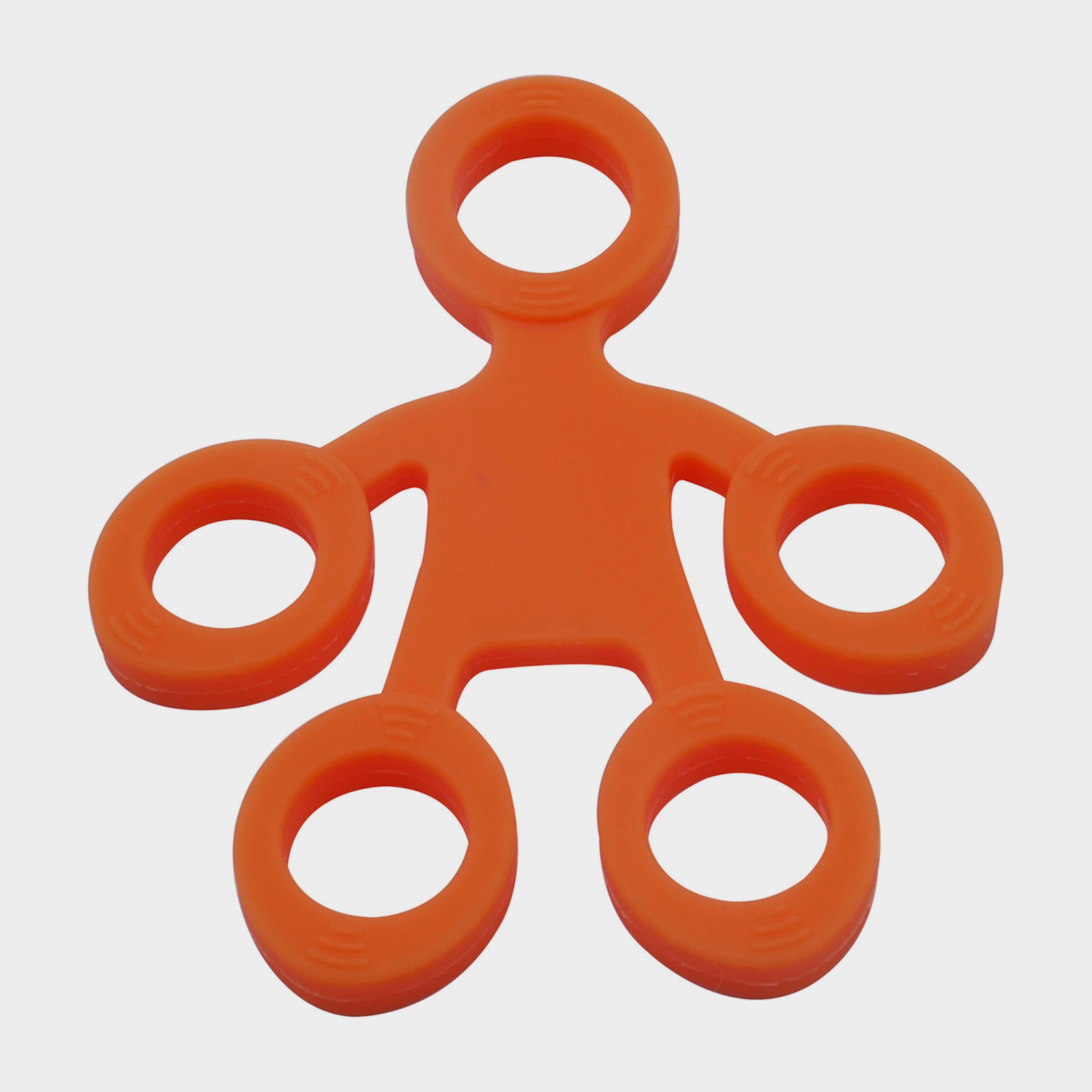 Image of Y and Y Alien Trainer Hard, Orange