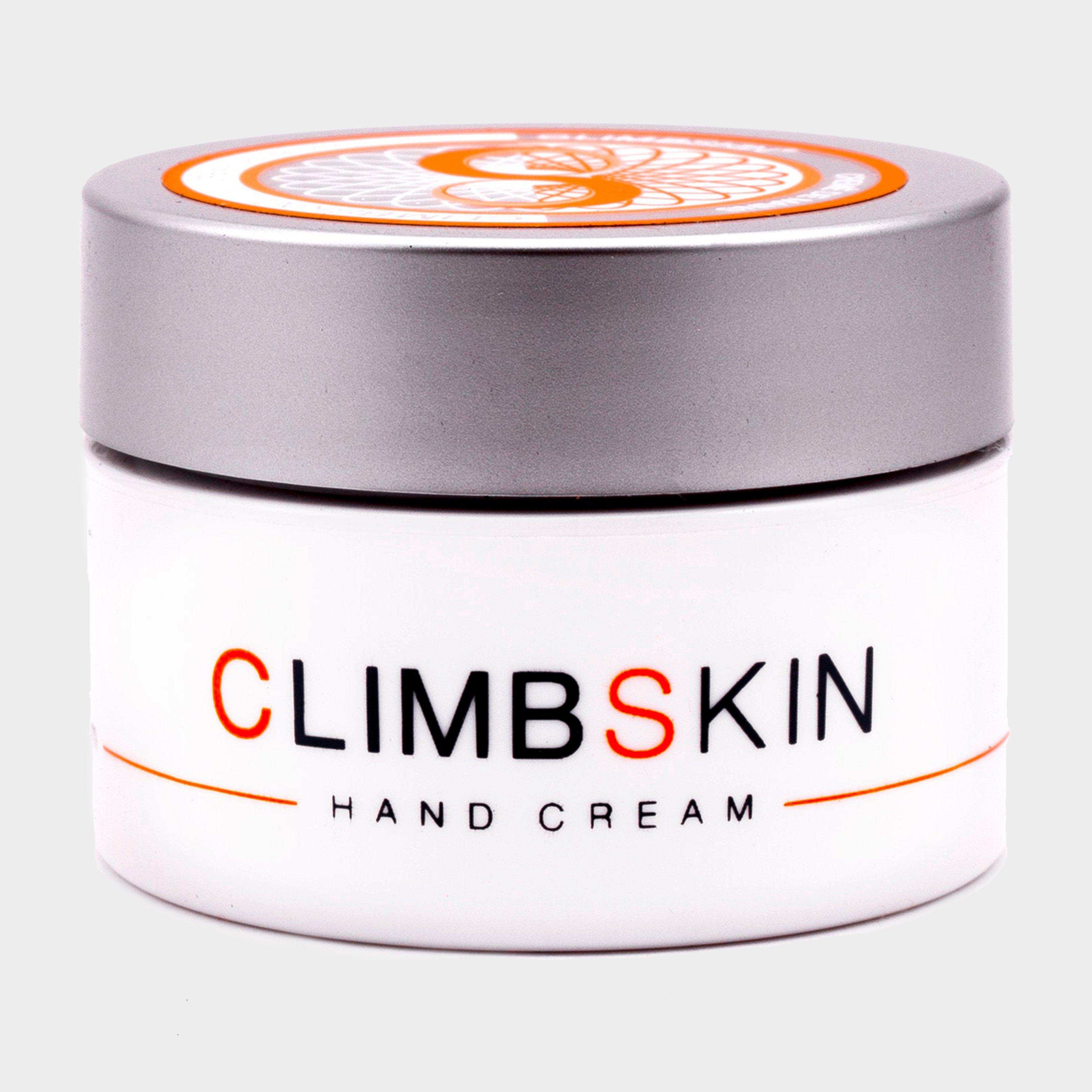 Photos - Climbing Gear Orange CLIMBSKIN Hand Cream, 
