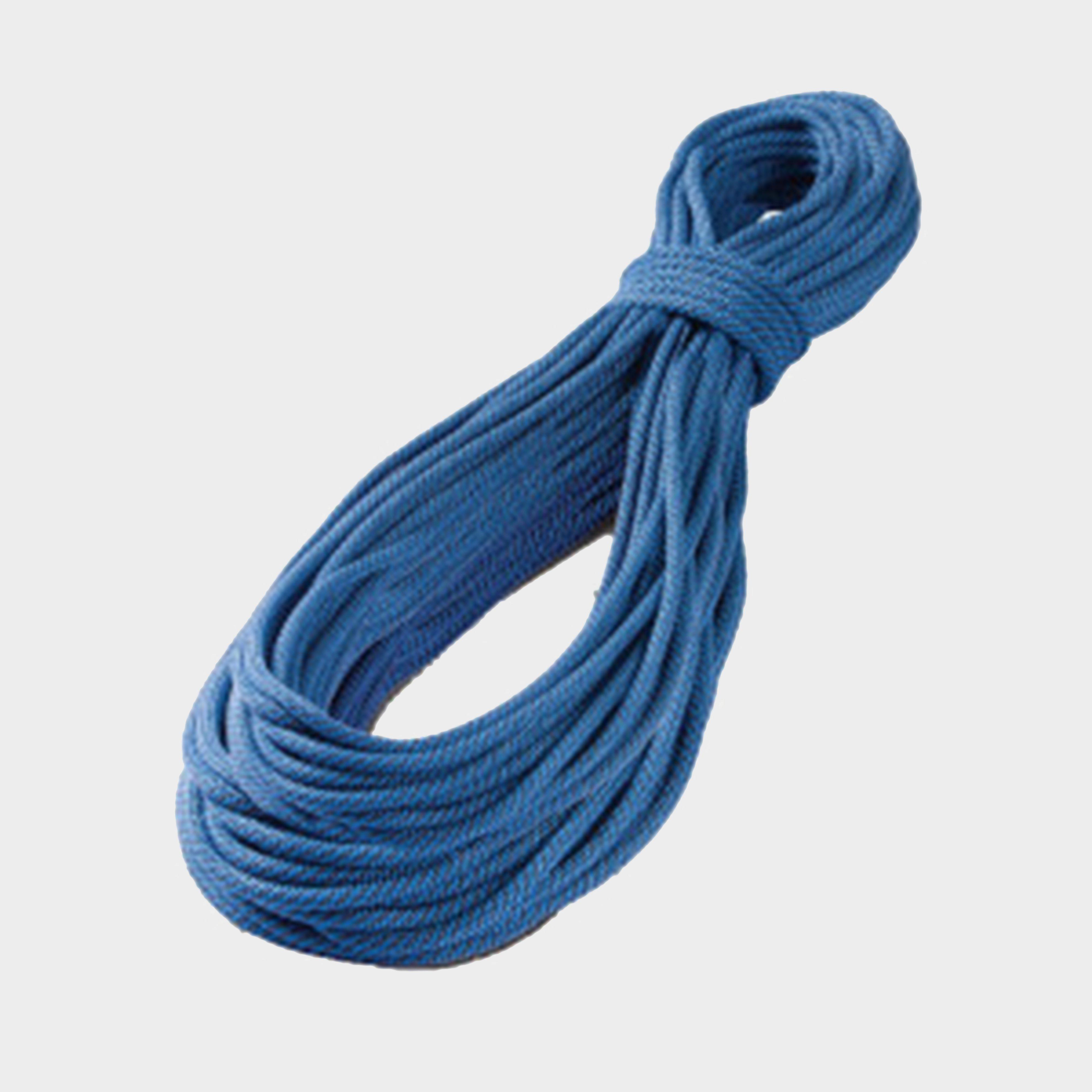 Photos - Climbing Gear TENDON Master Rope 7.8 50m, Blue 