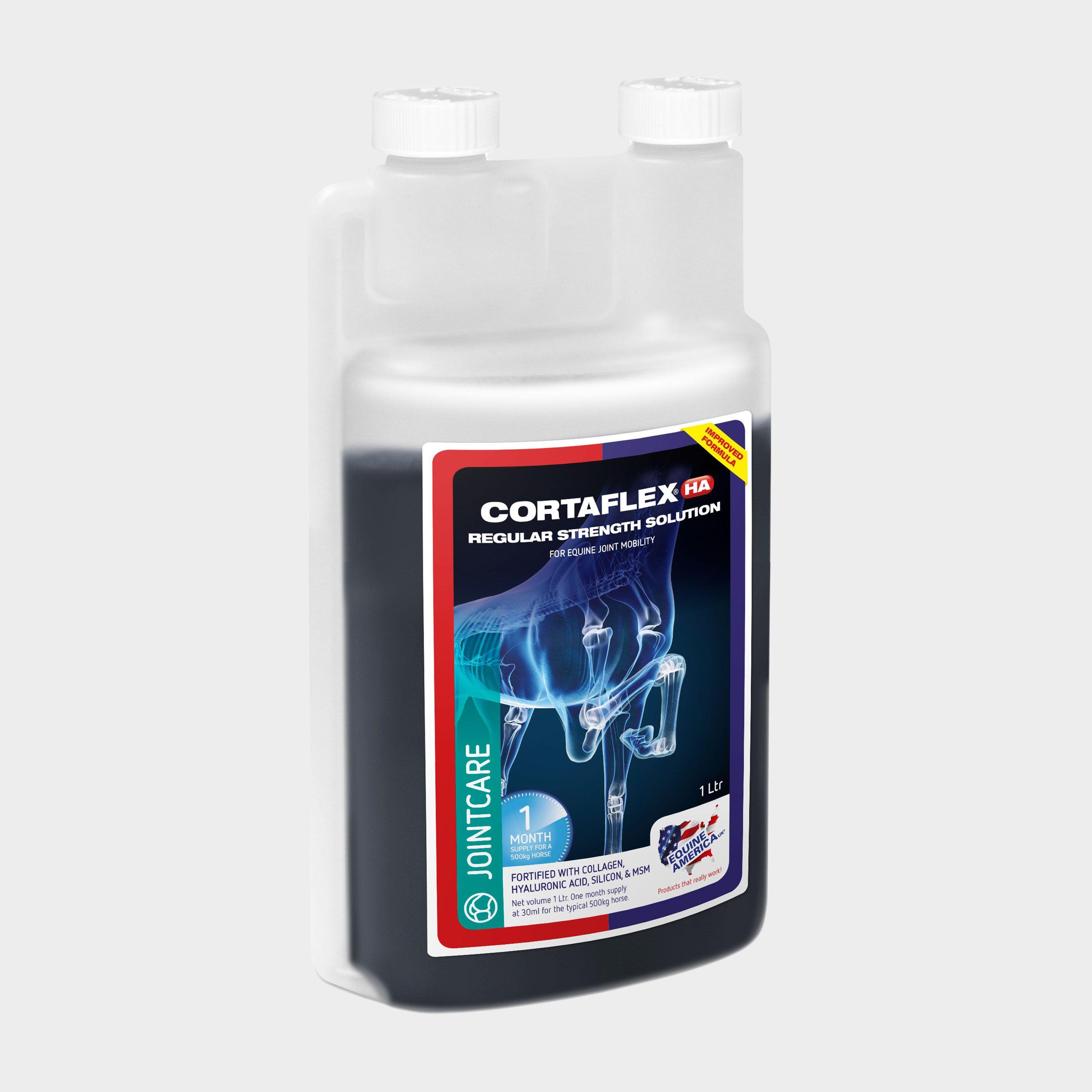 Image of Equine America Cortaflex HA Regular Solution