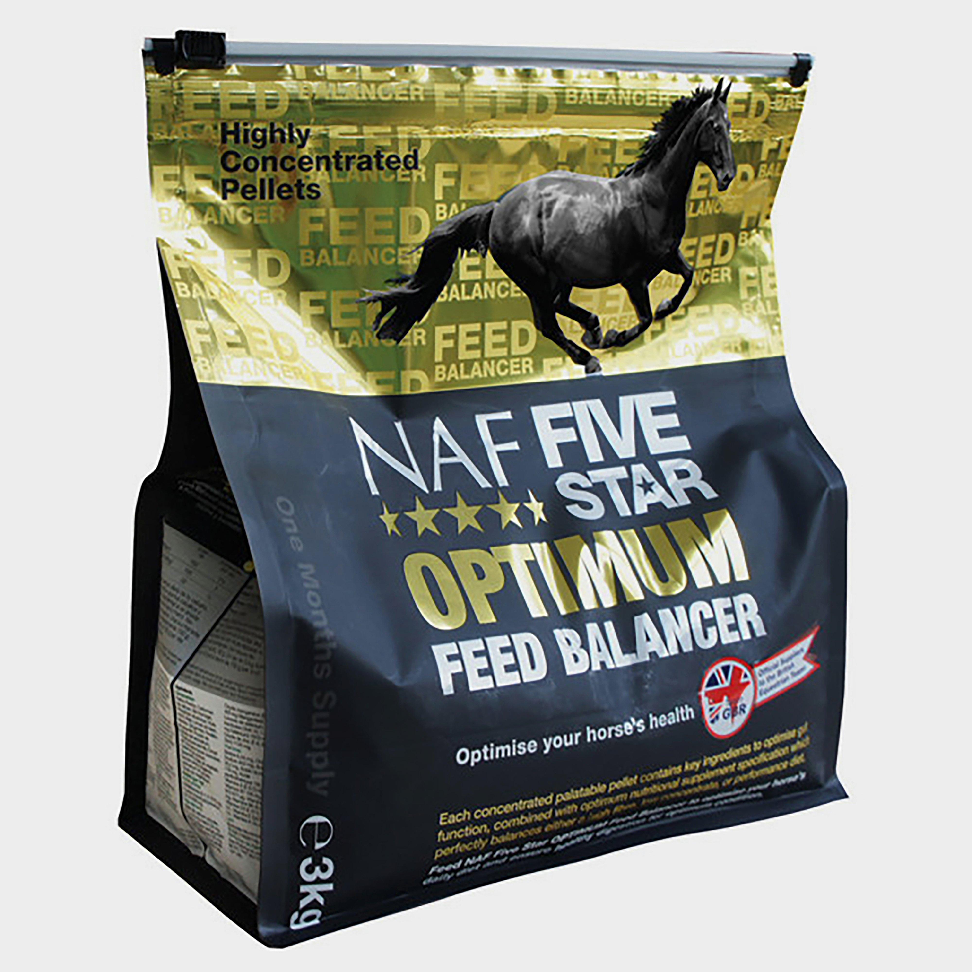 Image of NAF Optimum Feed Balancer