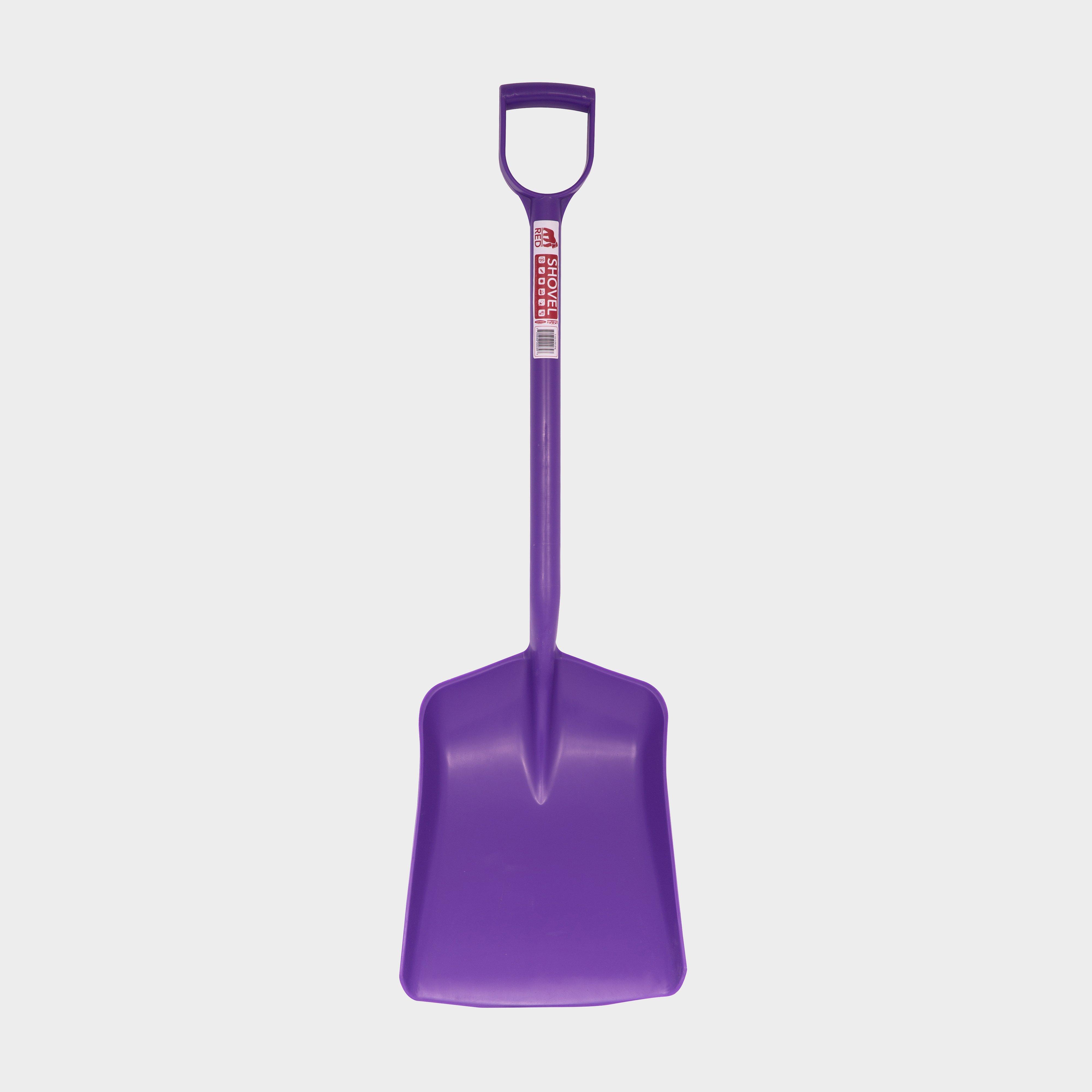 Image of Red Gorilla Red Gorilla Shovel Purple