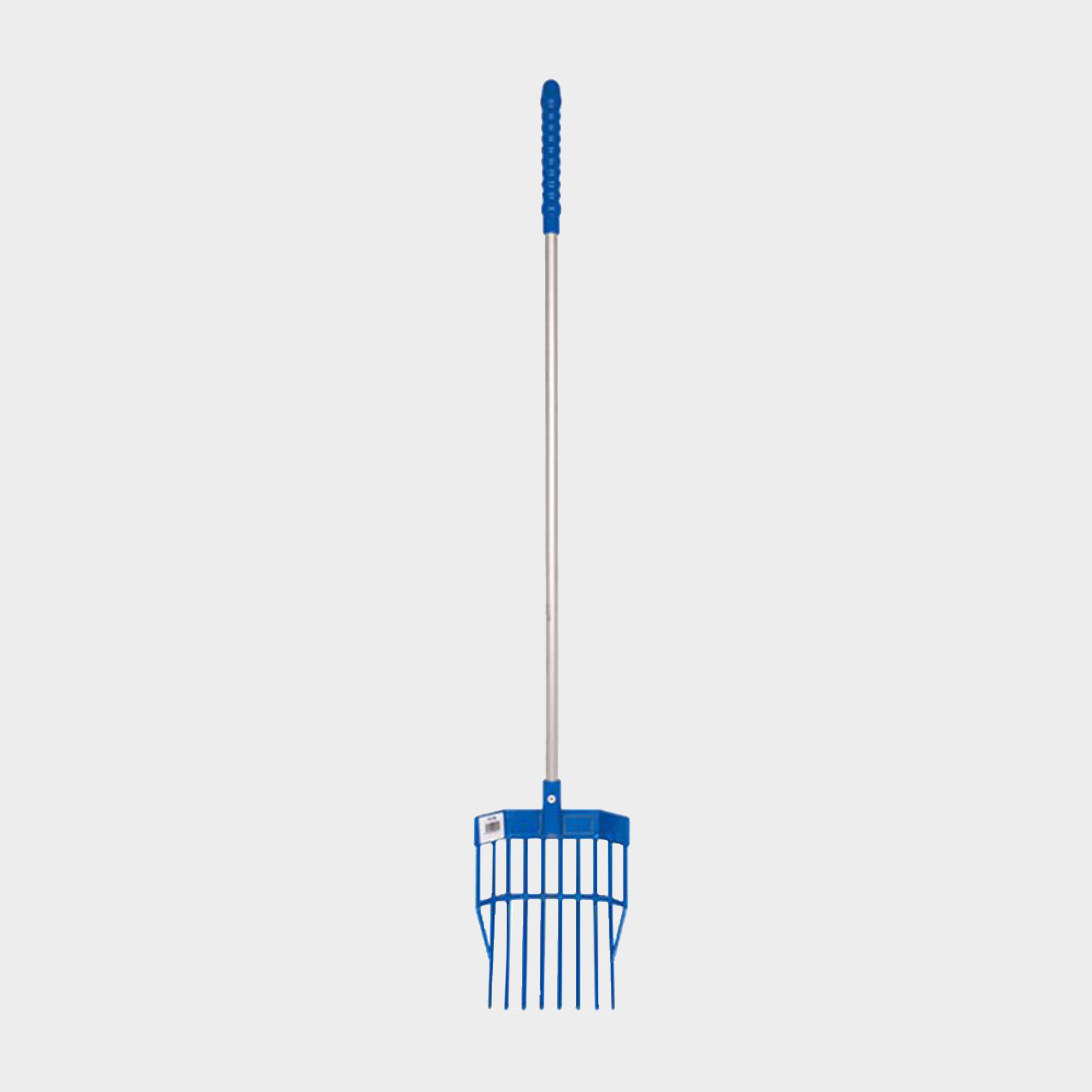 Image of Red Gorilla Red Gorilla Tidee Bedding Fork, Blue