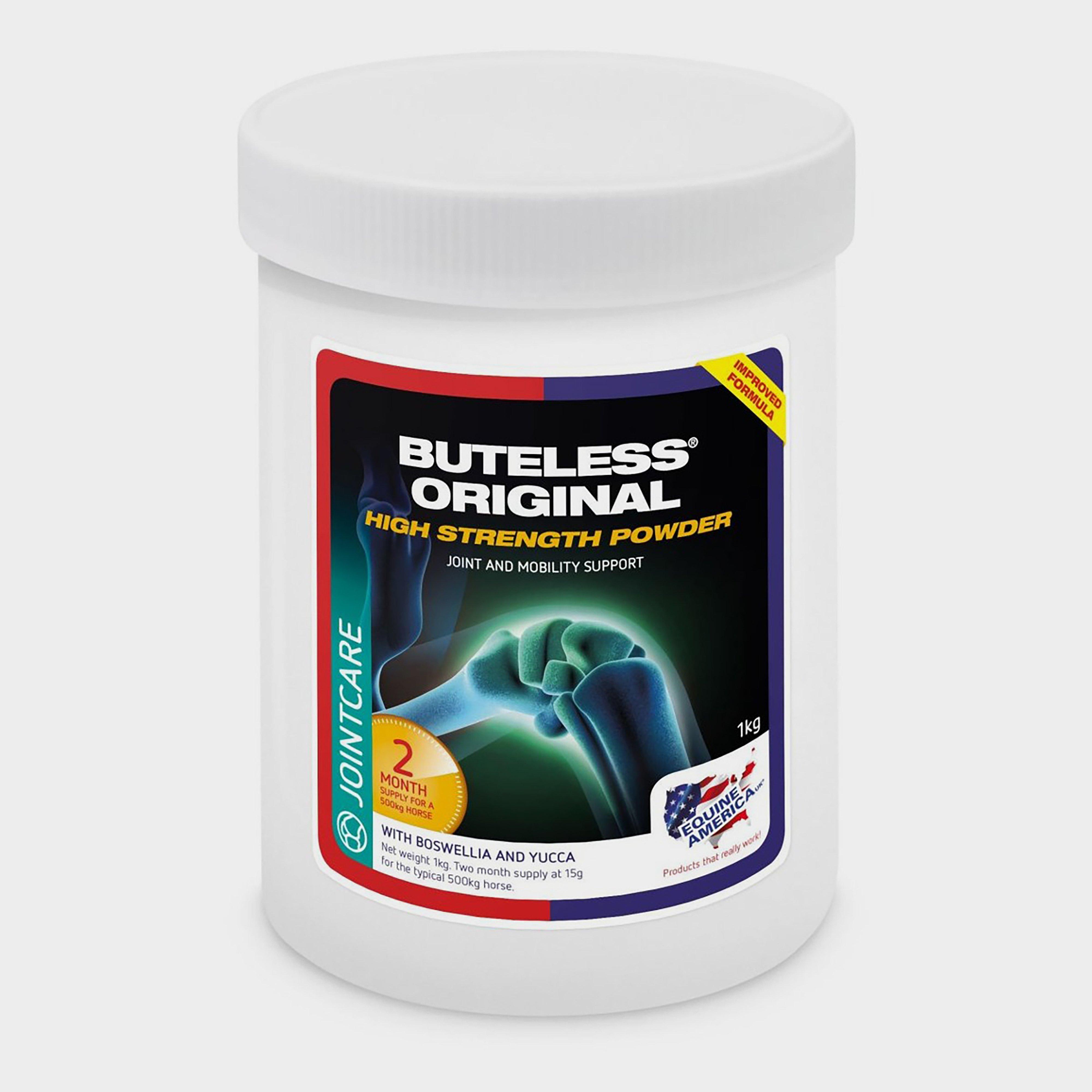 Image of Equine America Buteless Original High Strength Powder