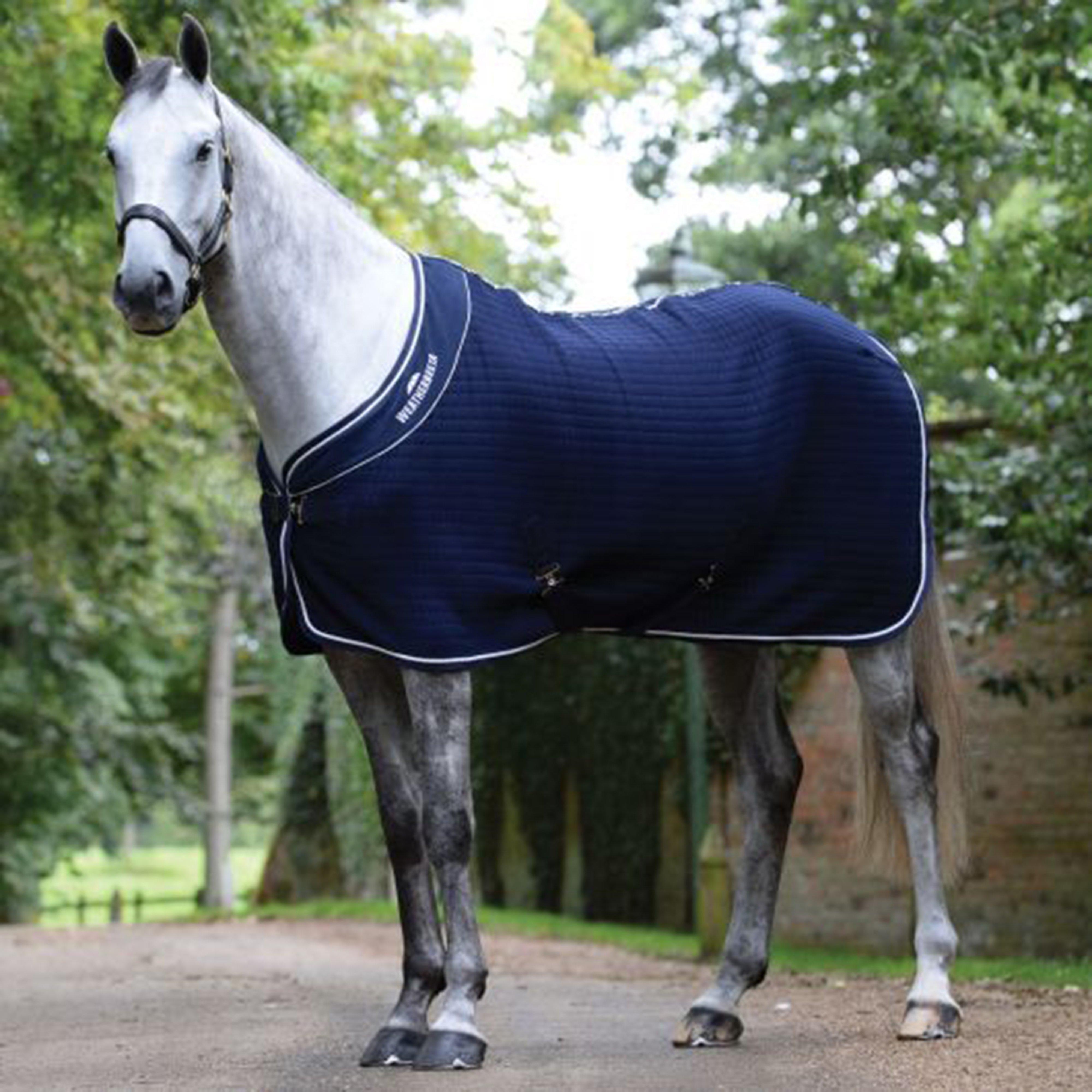 Image of WeatherBeeta Thermocell Standard Neck Cooler (6ft-7ft3), Navy