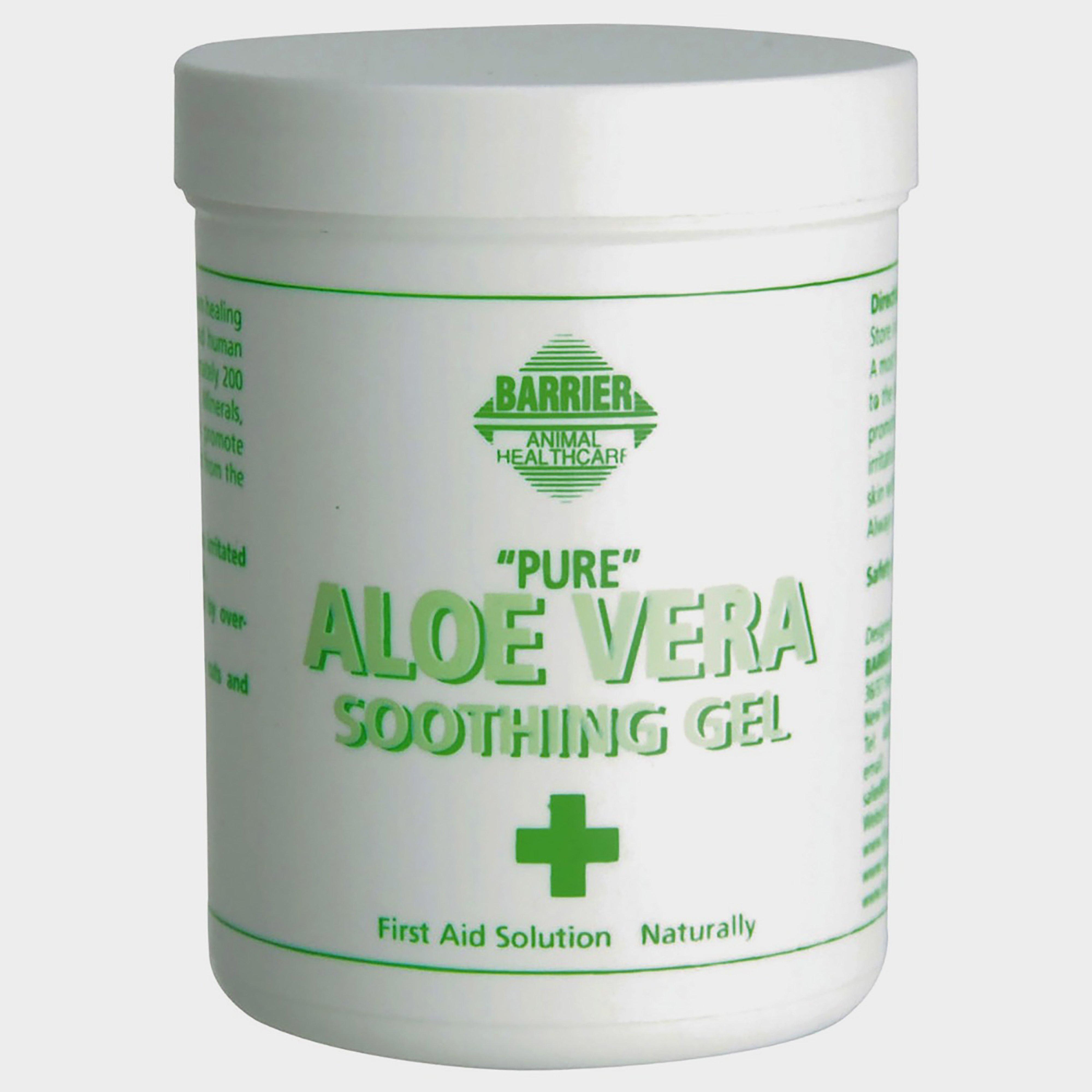 Image of Barrier Pure Aloe Vera Soothing Gel