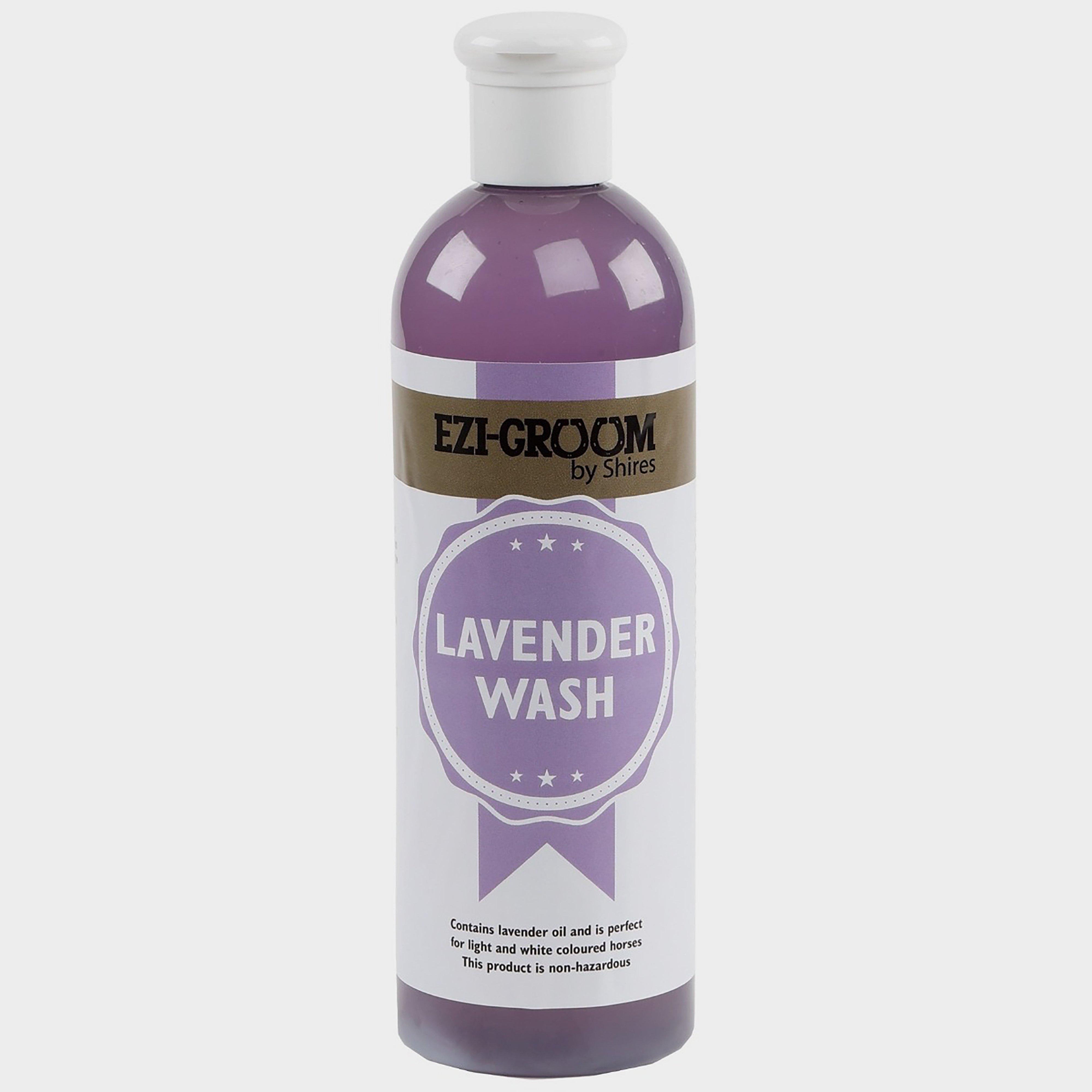 Image of EZI-GROOM Cooling Lavender Wash