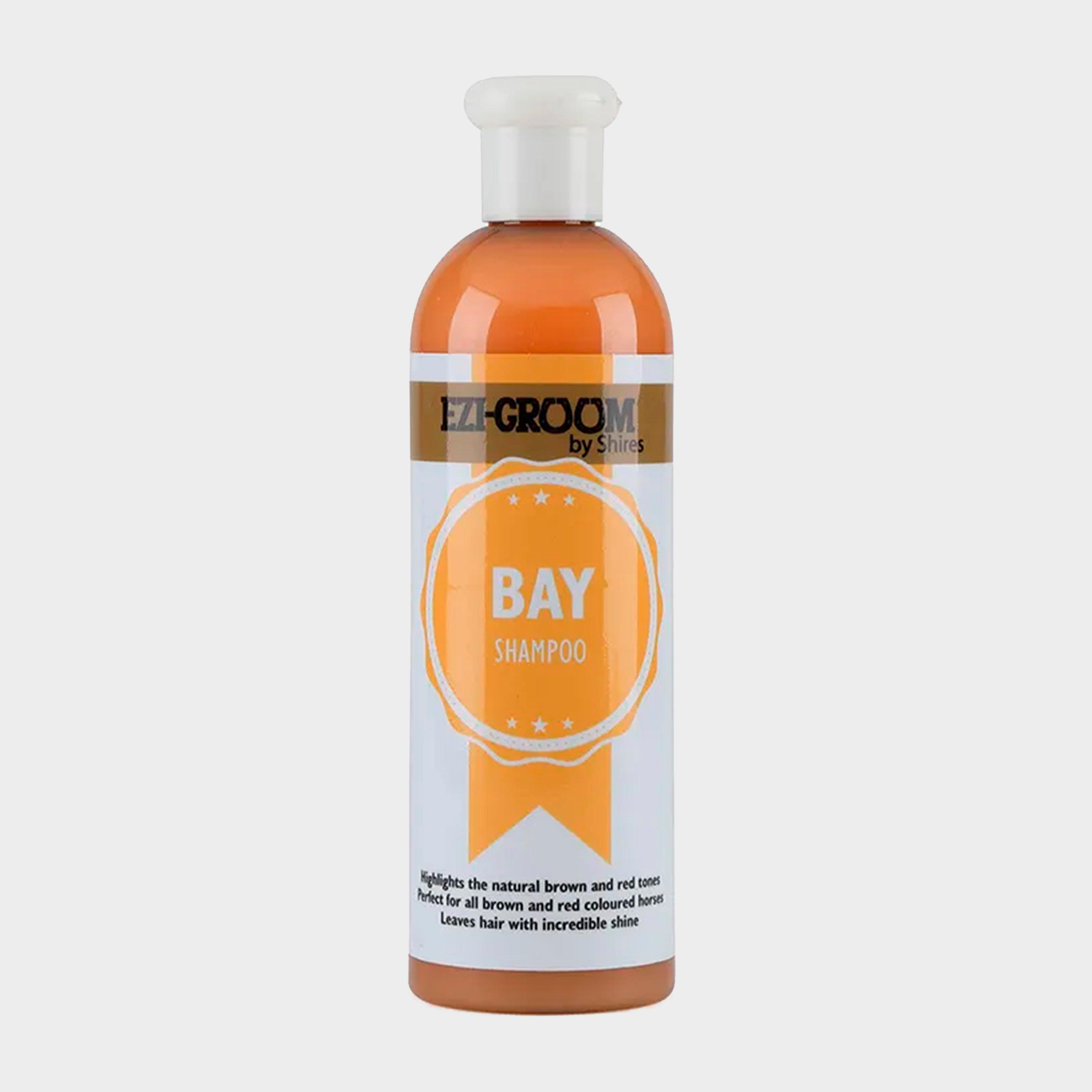 Image of EZI-GROOM Bay Shampoo, Orange