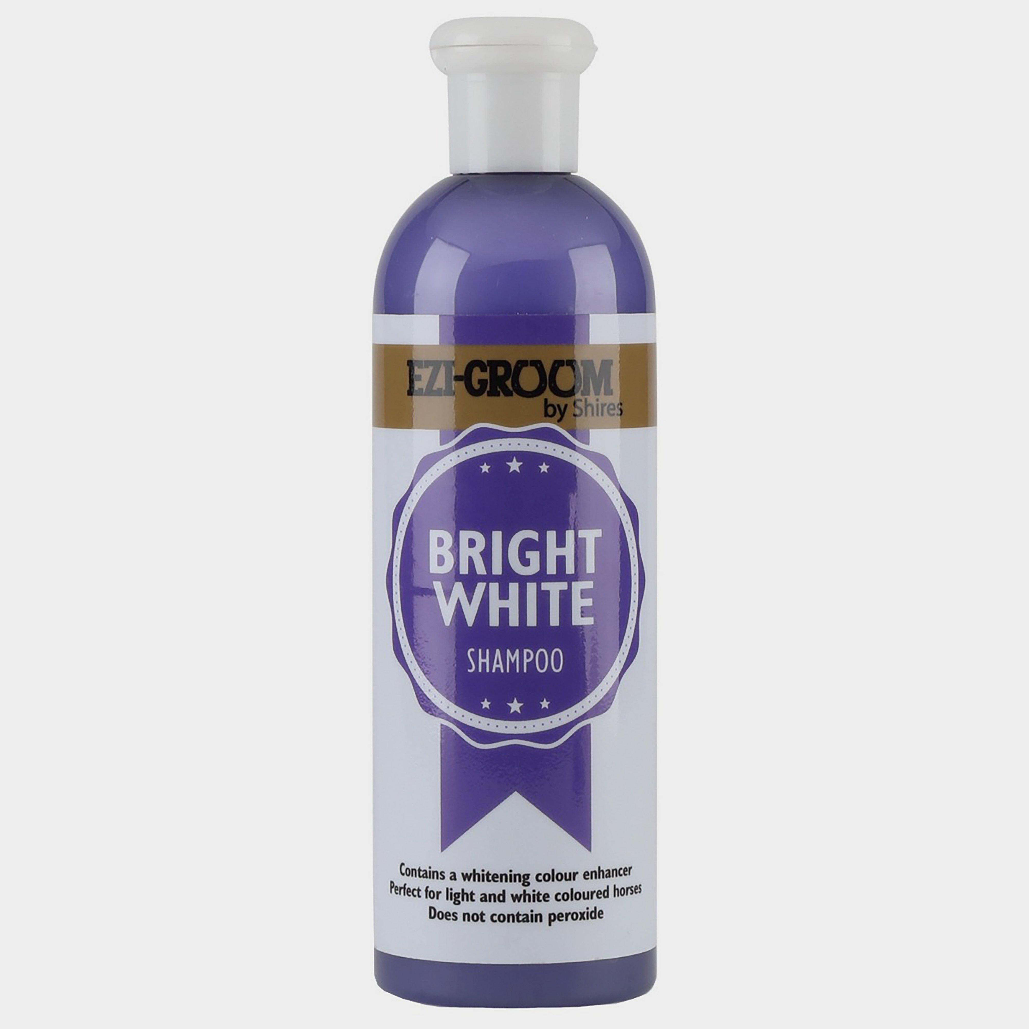 Image of EZI-GROOM Ezi-Groom Bright White Shampoo