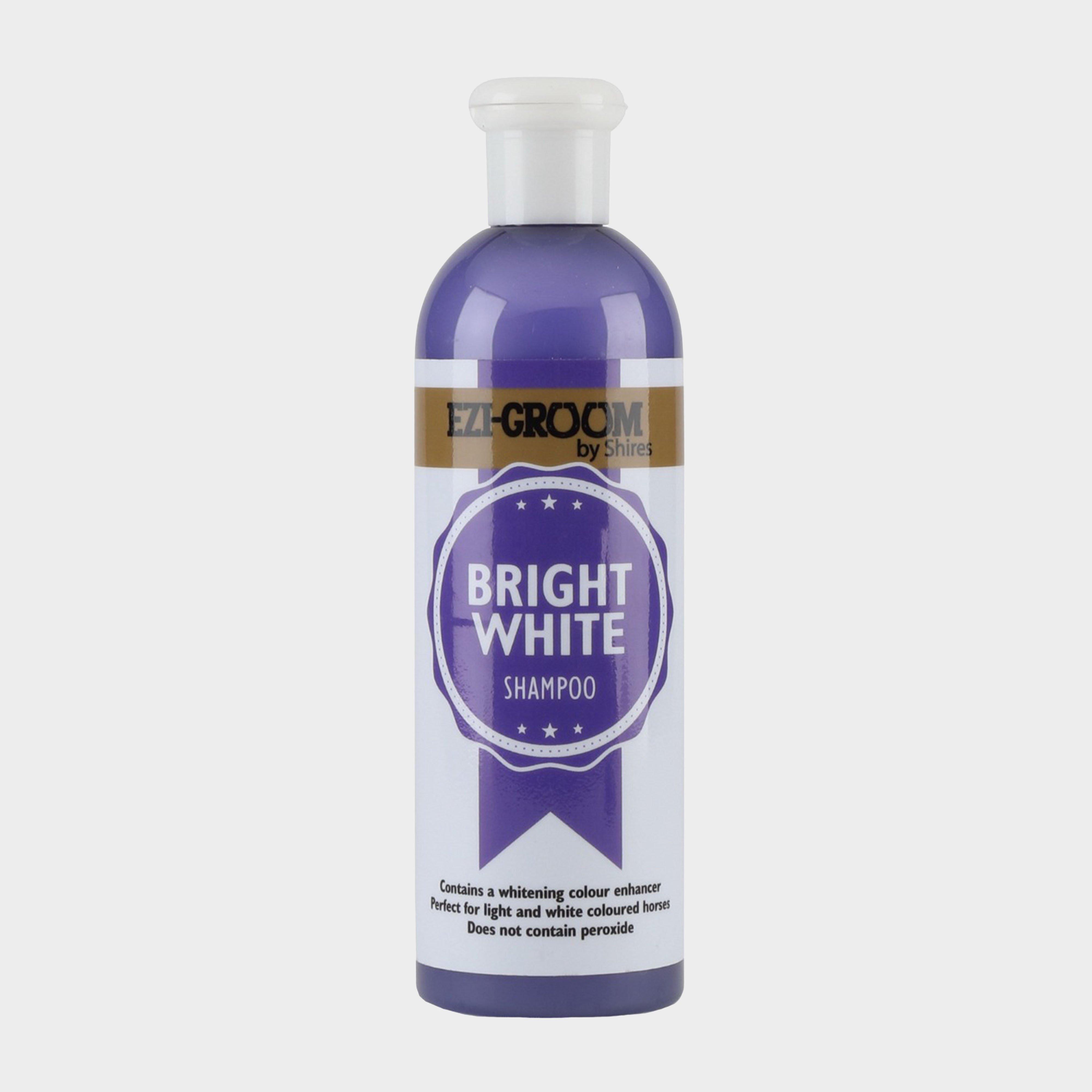 Image of EZI-GROOM Bright White Shampoo