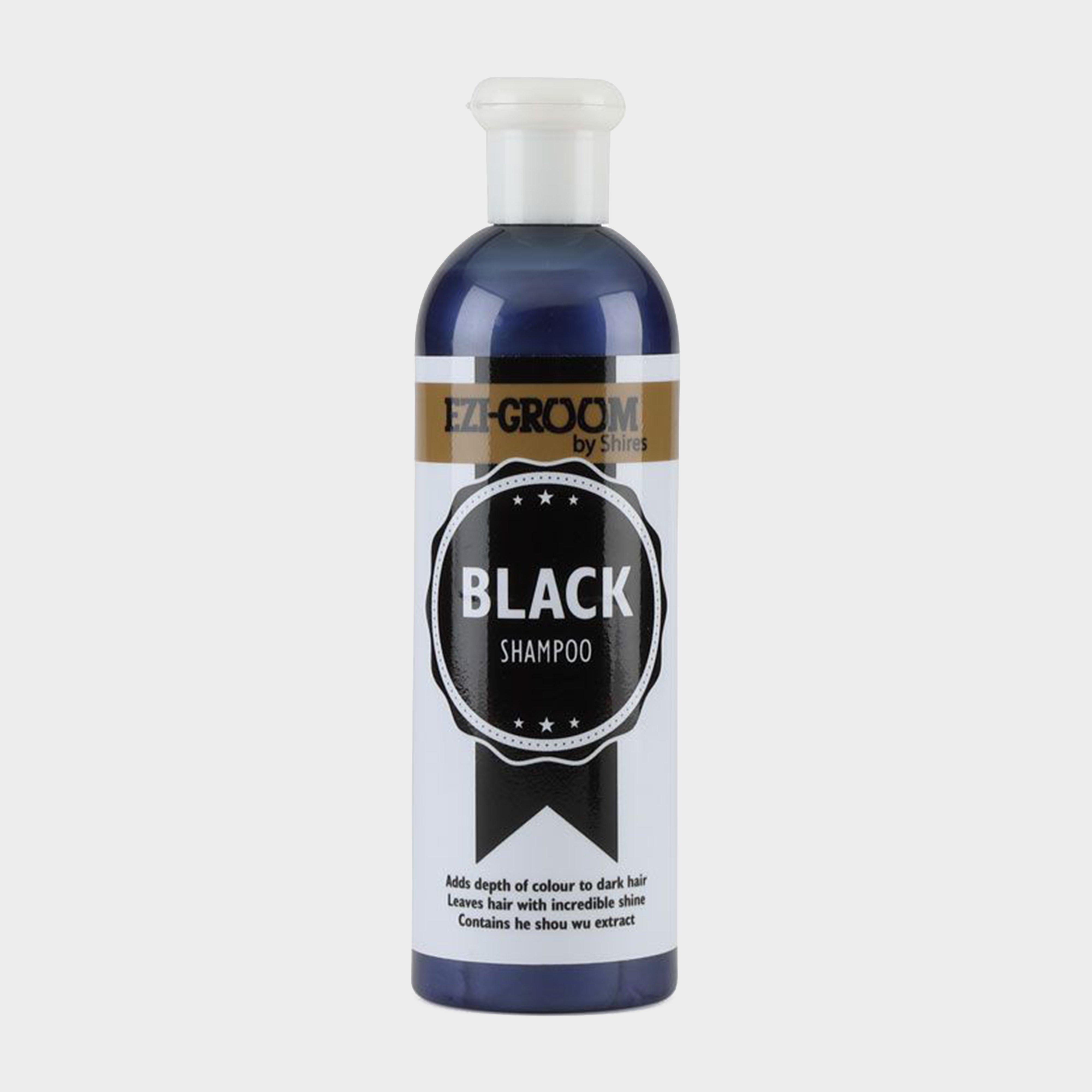 Image of EZI-GROOM Ezi-Groom Black Shampoo