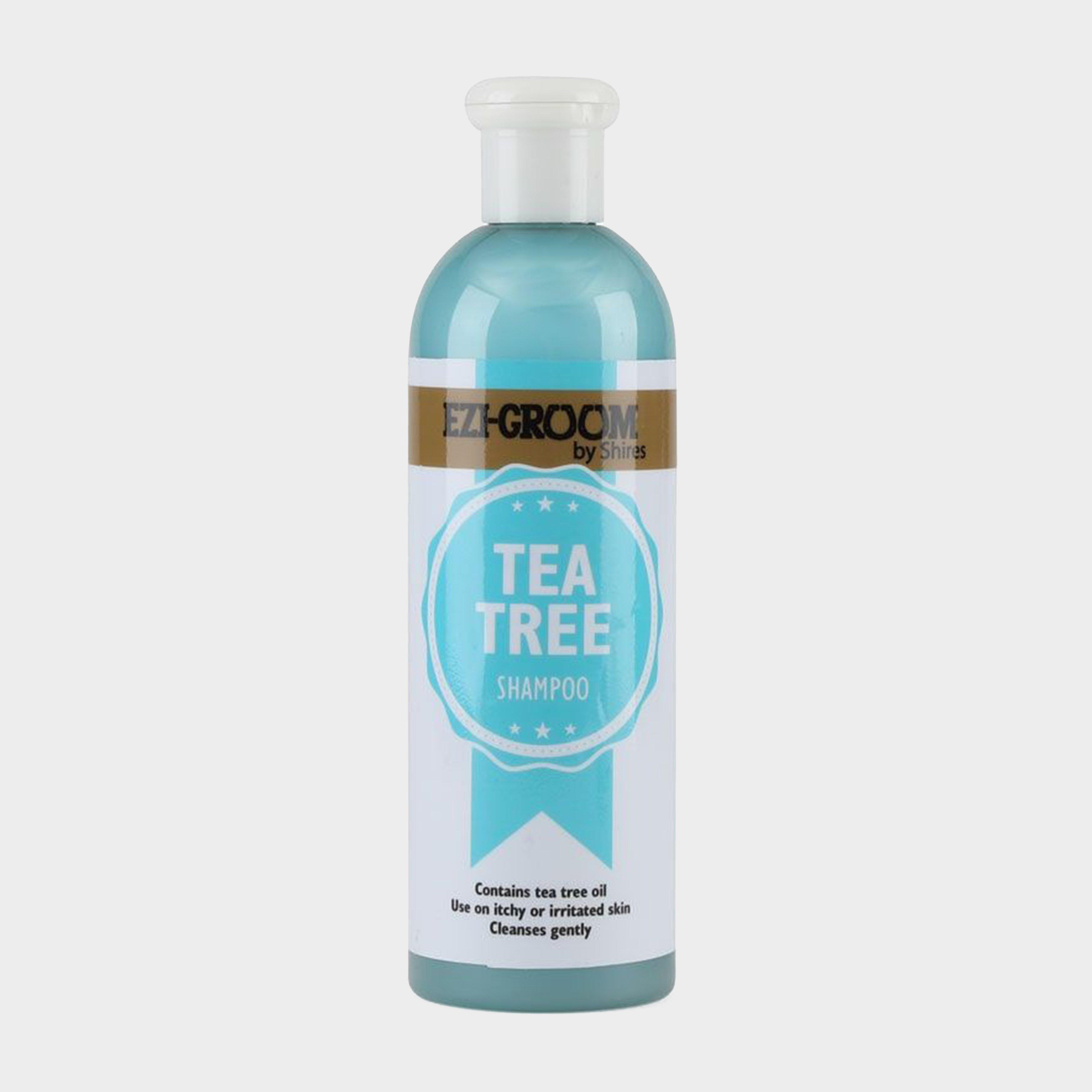 Image of EZI-GROOM Ezi-Groom Tea Tree Shampoo