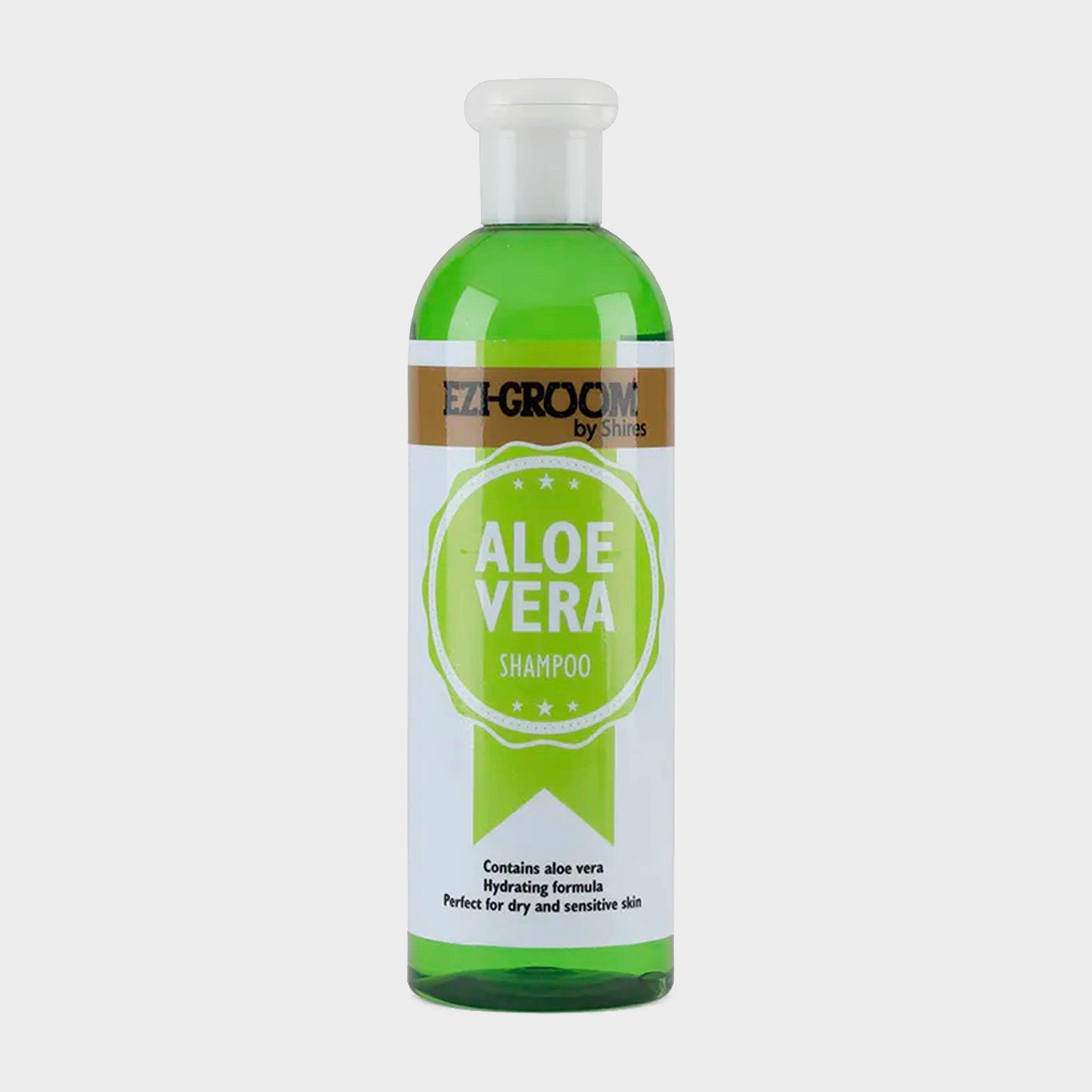 Image of EZI-GROOM Aloe Vera Shampoo