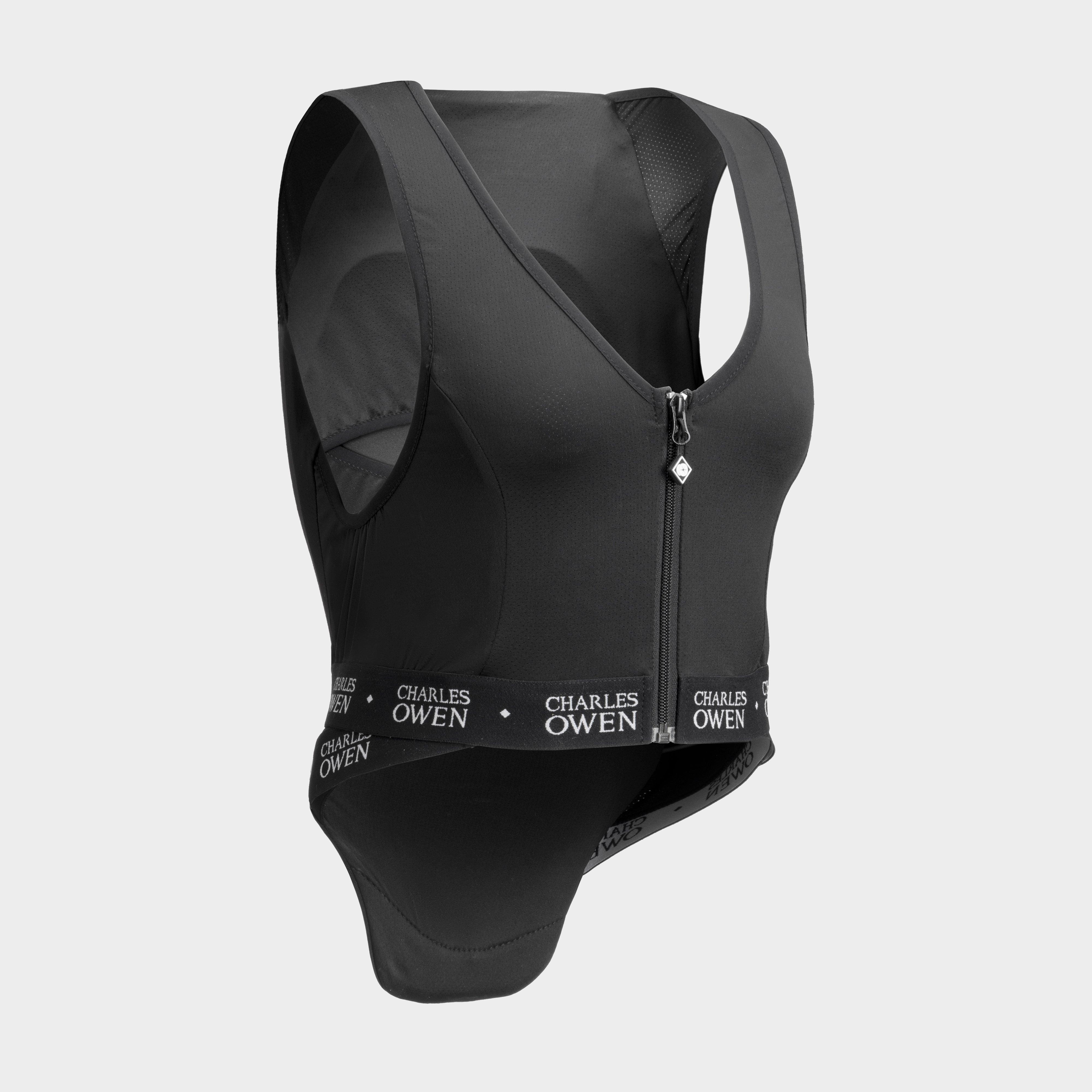  Airowear Shadow Back Protector