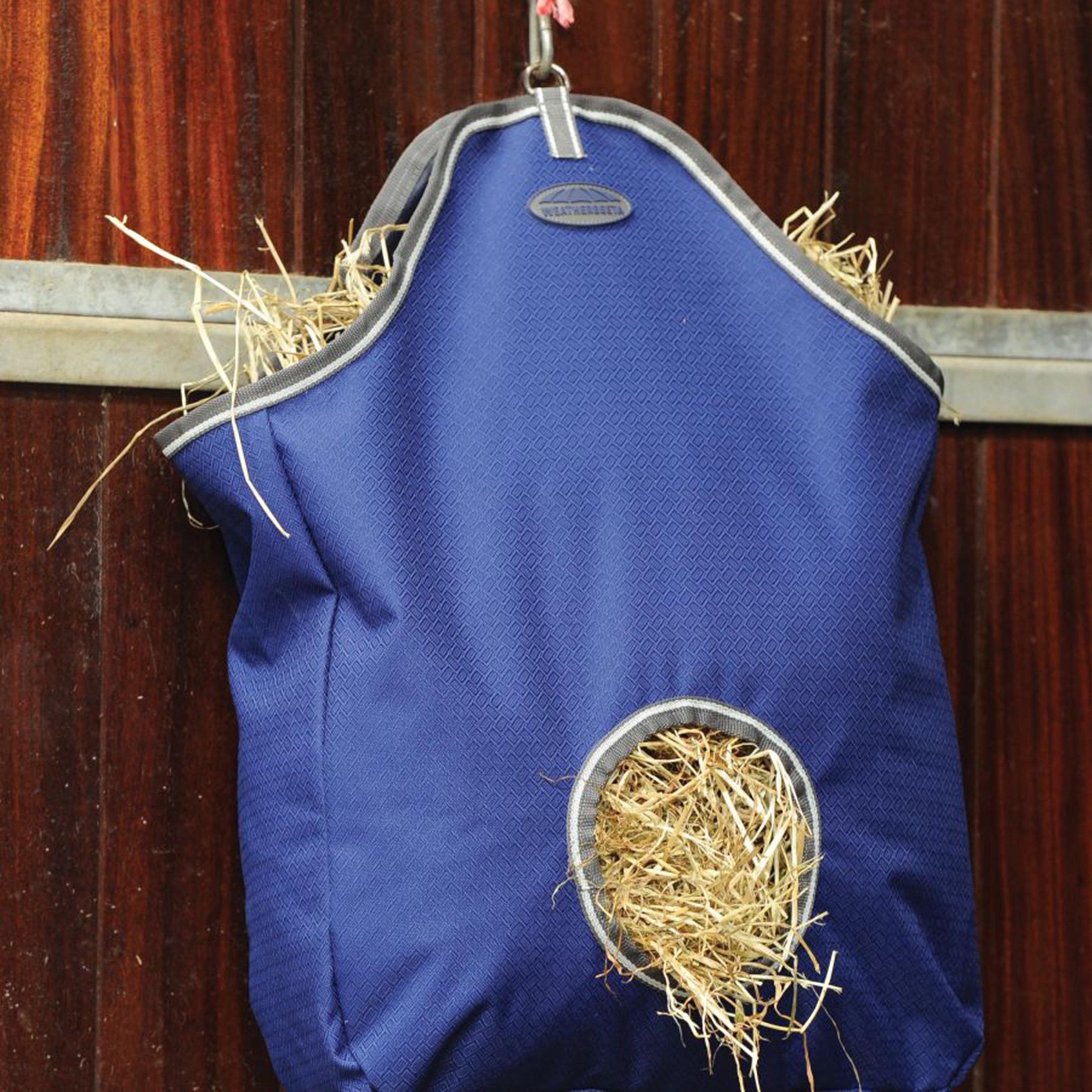 Image of WeatherBeeta Hay Bag, Blue