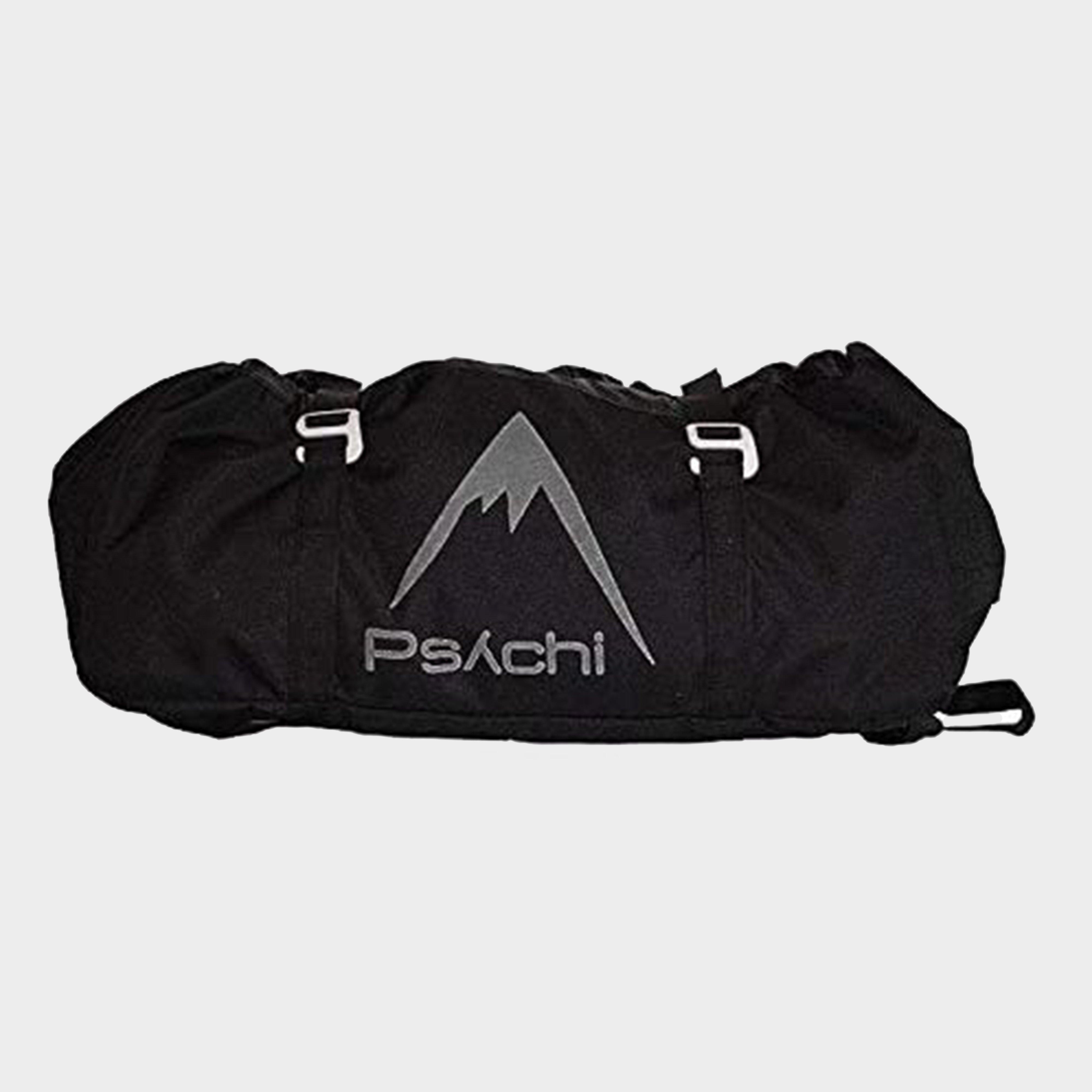 Image of PSYCHI Rope Bag, Black
