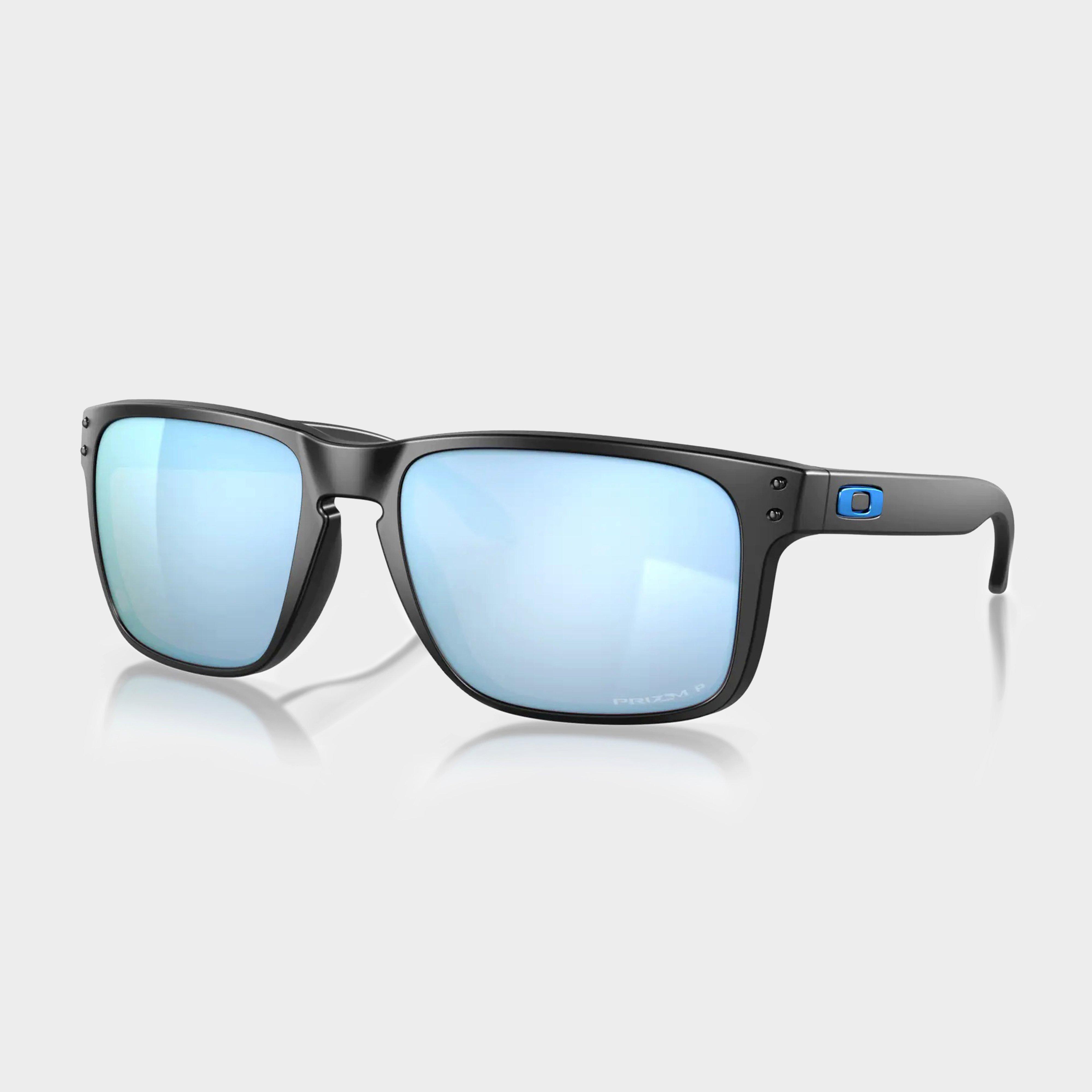  Oakley Holbrook Sunglasses XL, Black