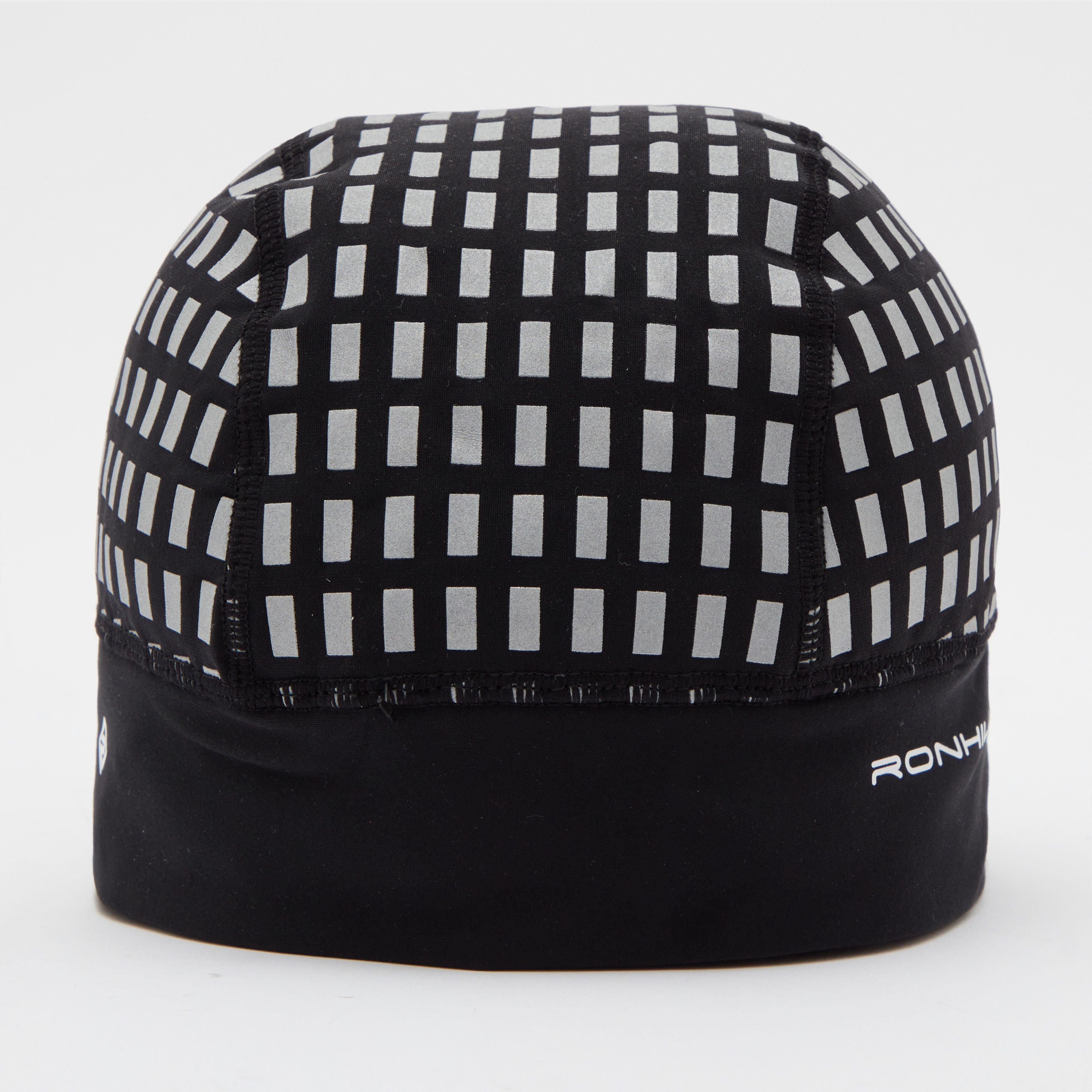 Image of Ronhill Afterhours Beanie, Black