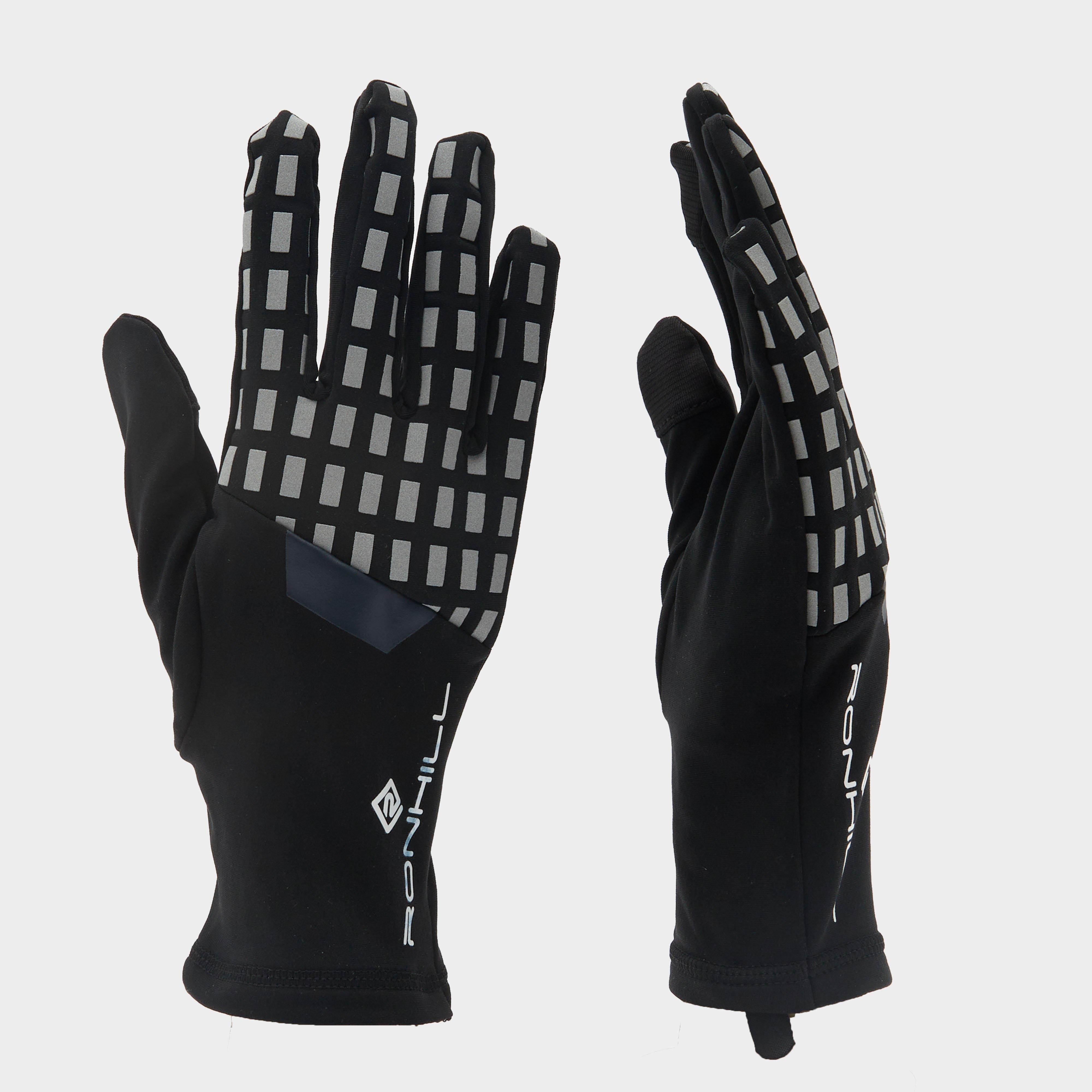 Image of Ronhill Afterhours Glove, Black