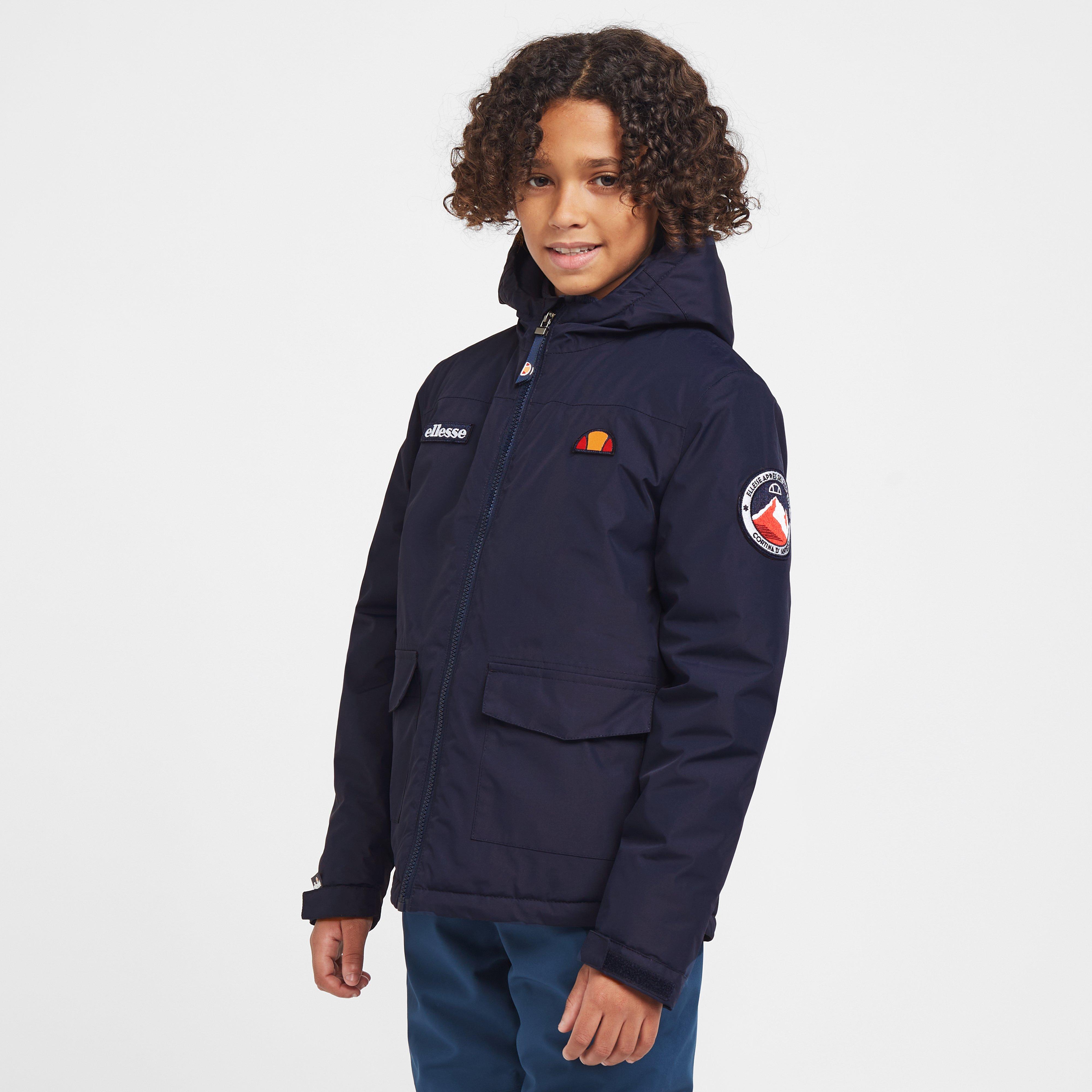  Ellesse Kids