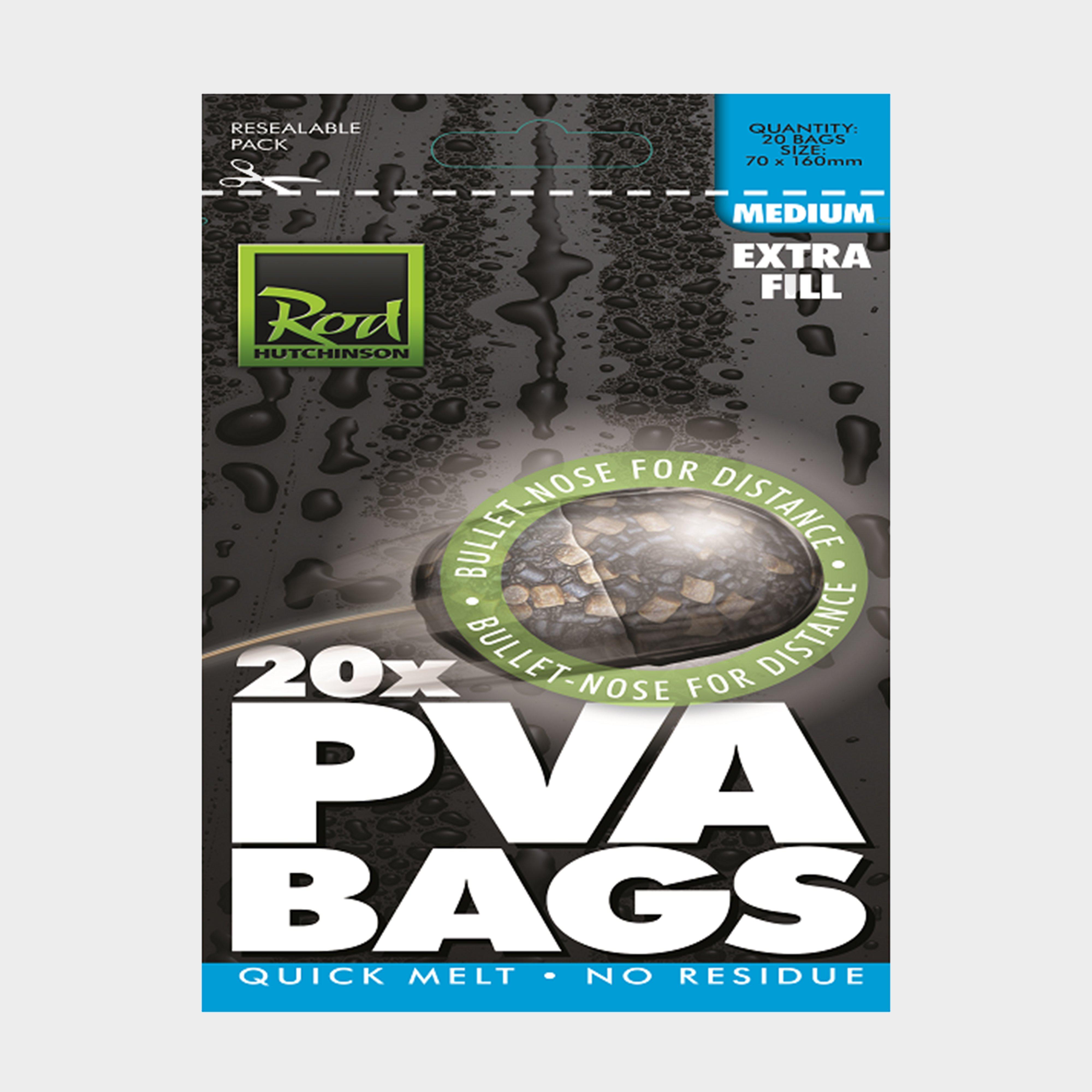 Image of Rod Hutchinson PVA Bag XL